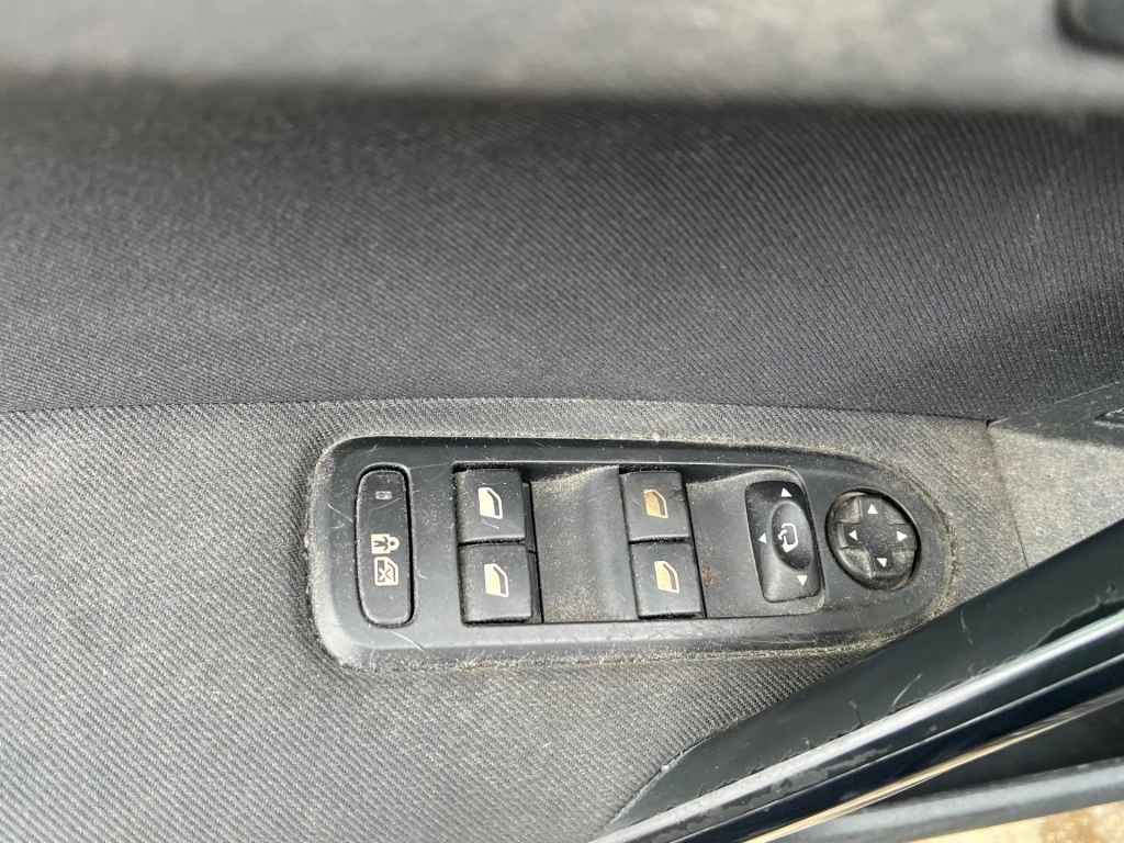 Hoofdafbeelding Peugeot 508