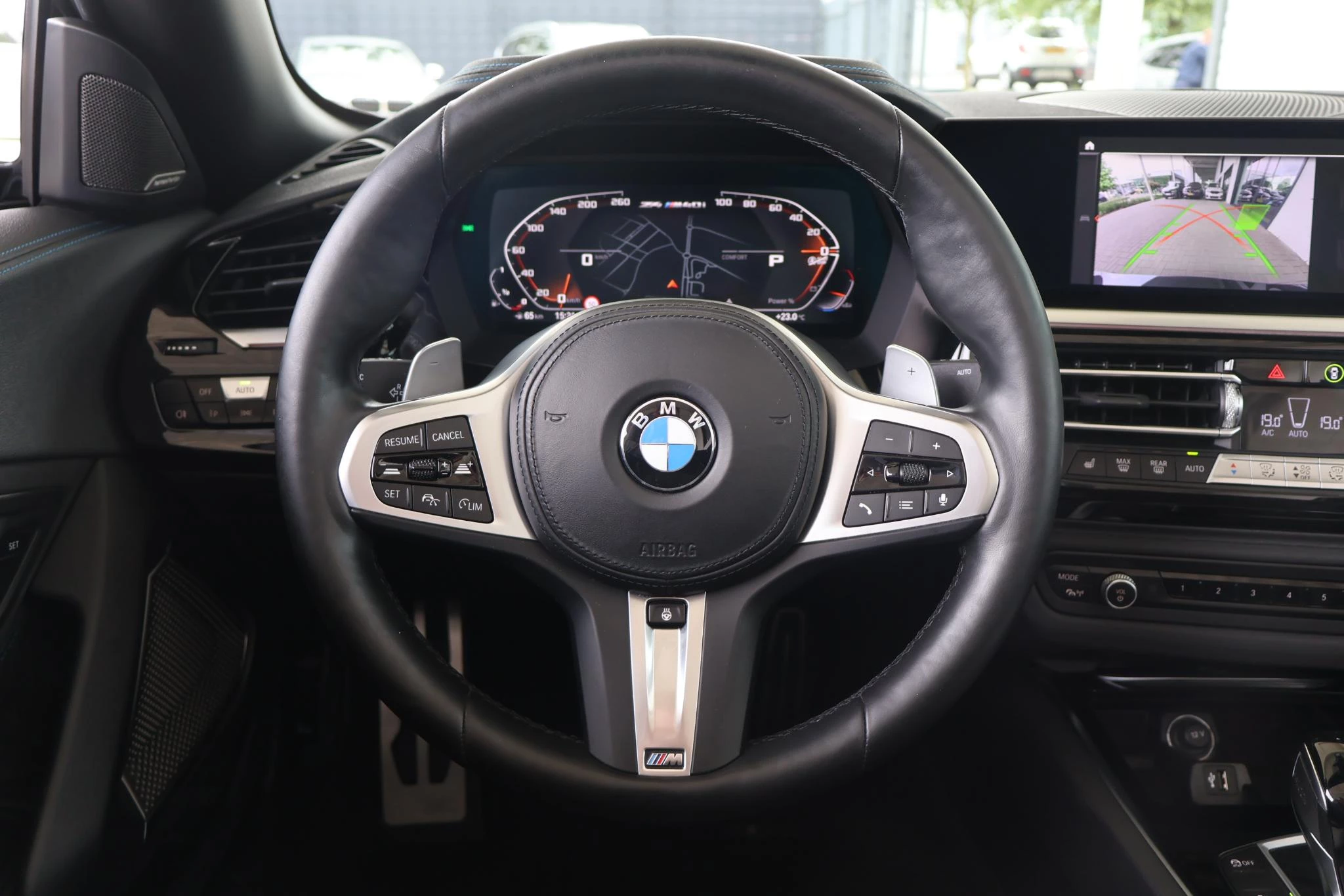 Hoofdafbeelding BMW Z4