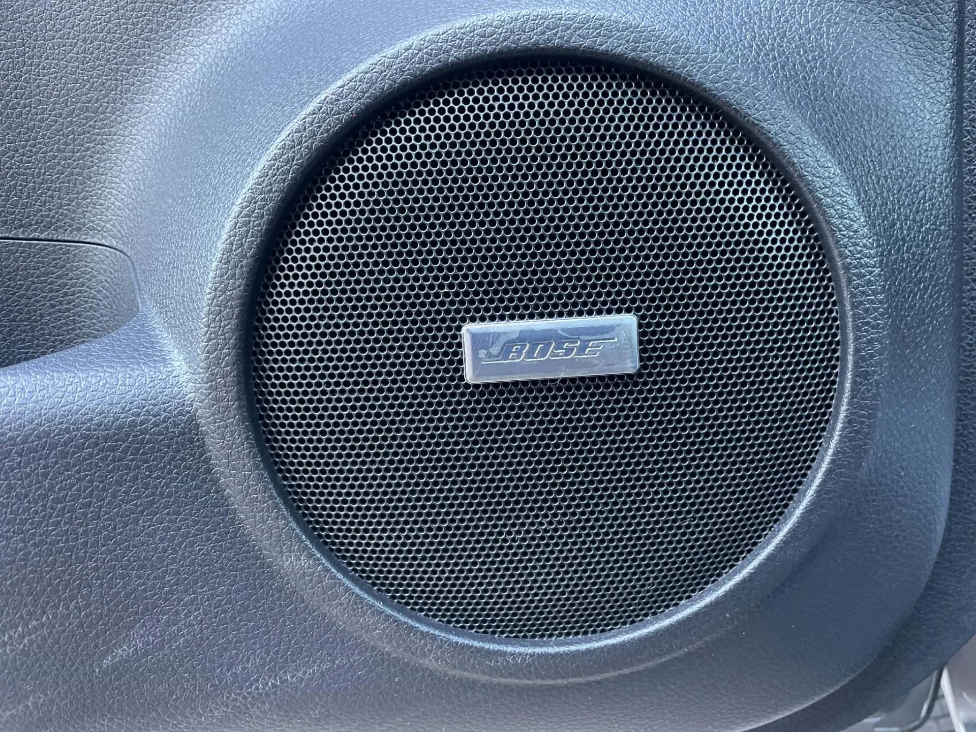 Hoofdafbeelding Nissan X-Trail