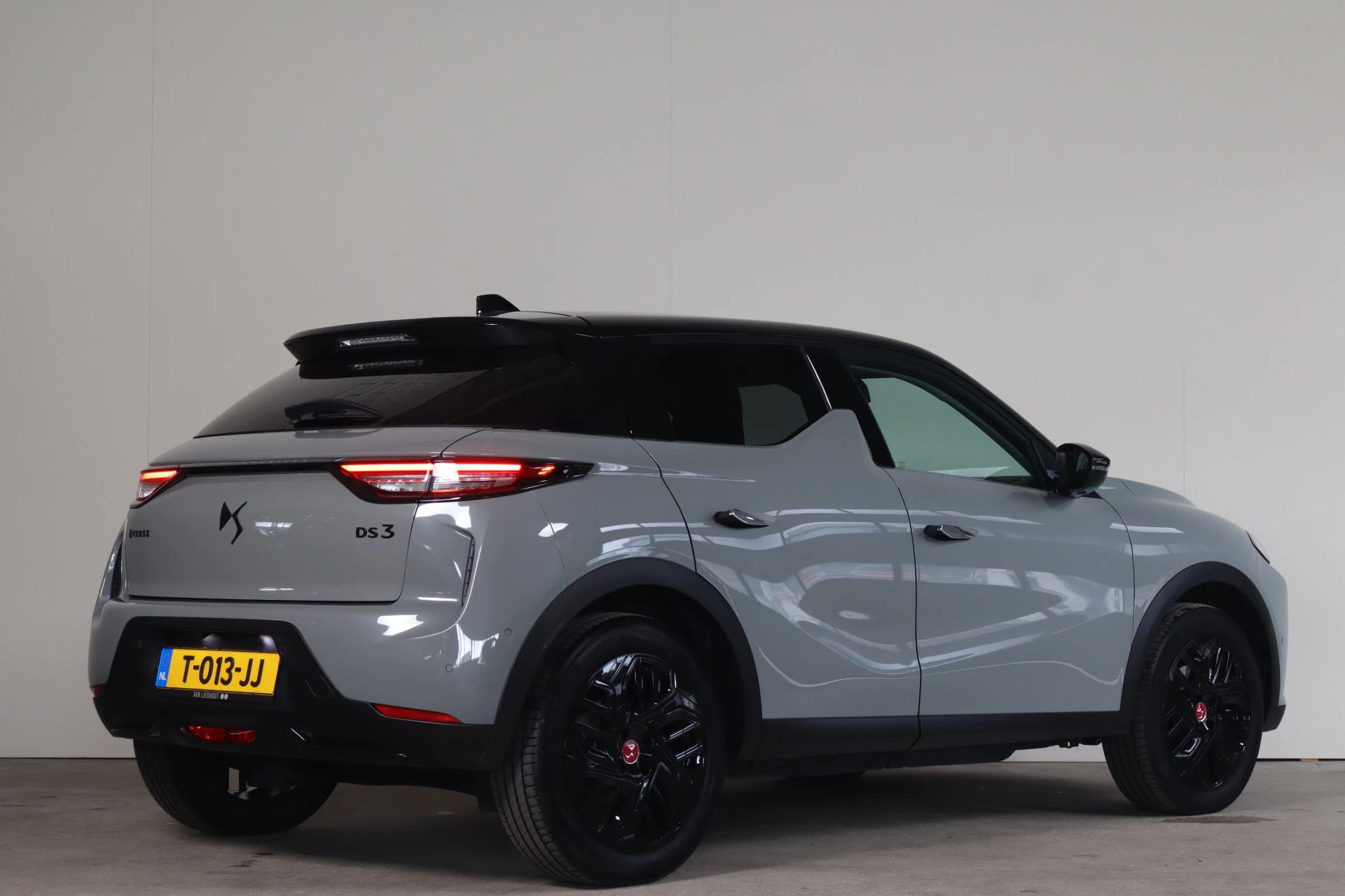 Hoofdafbeelding DS DS 3