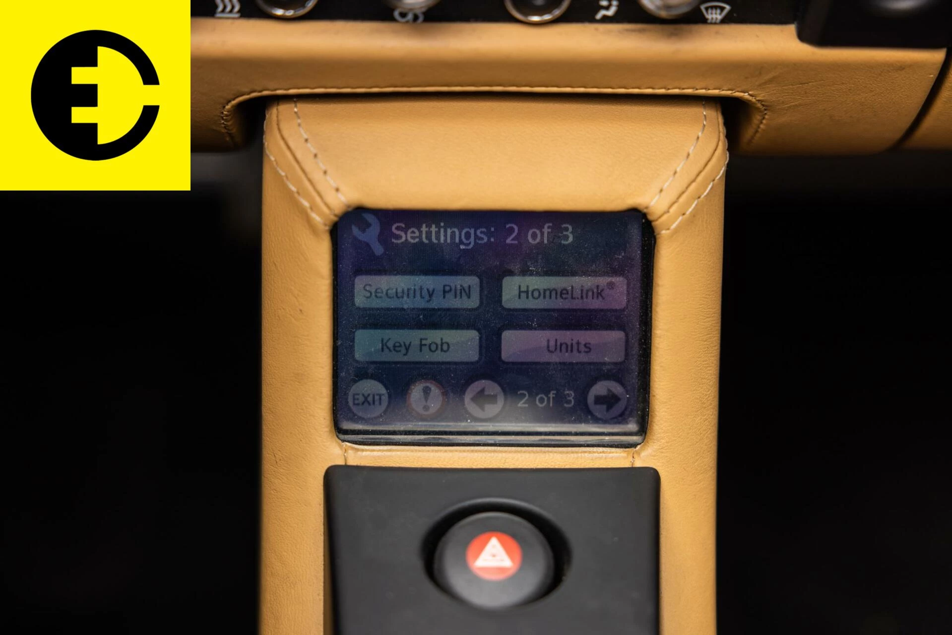 Hoofdafbeelding Tesla Roadster