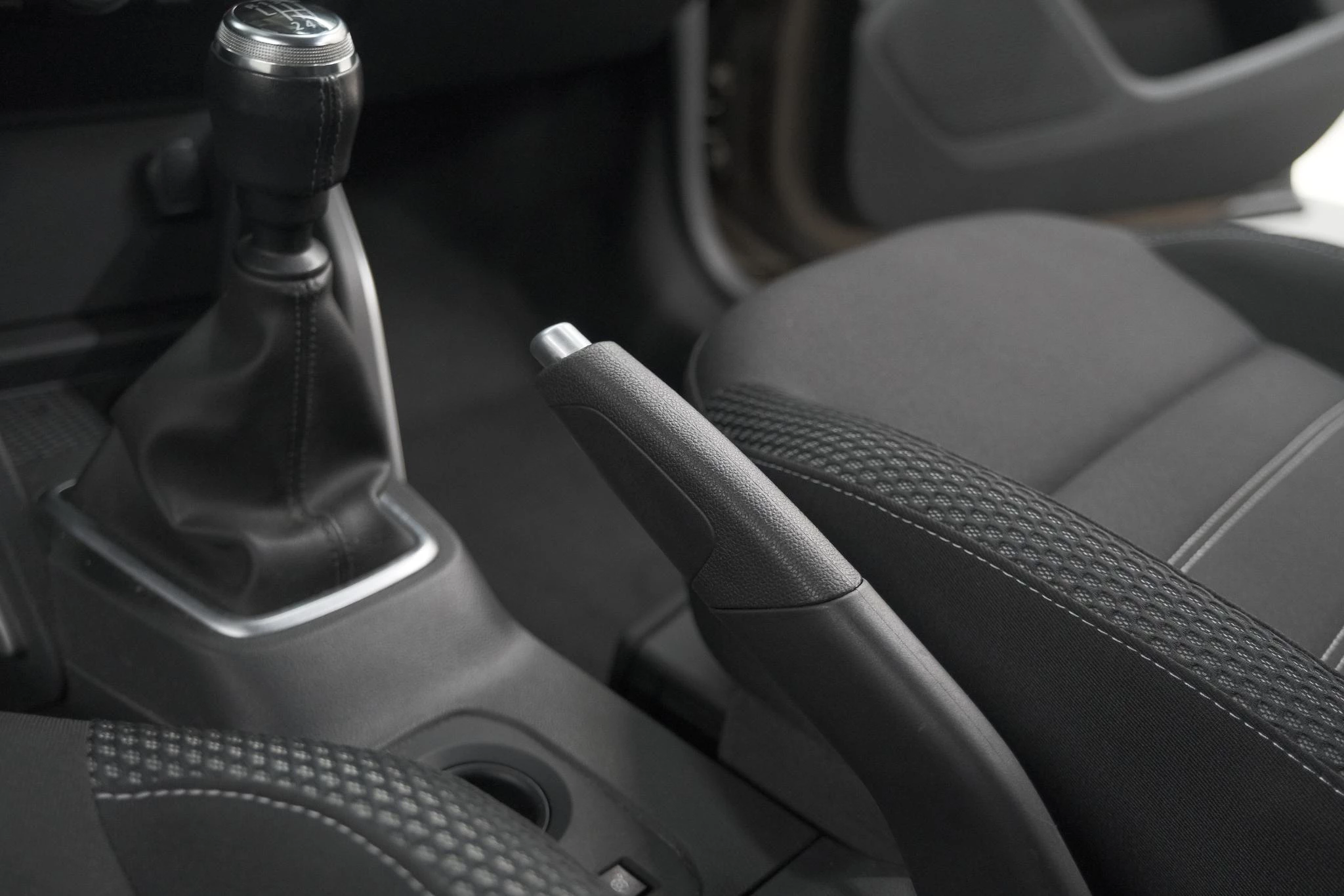 Hoofdafbeelding Dacia Duster