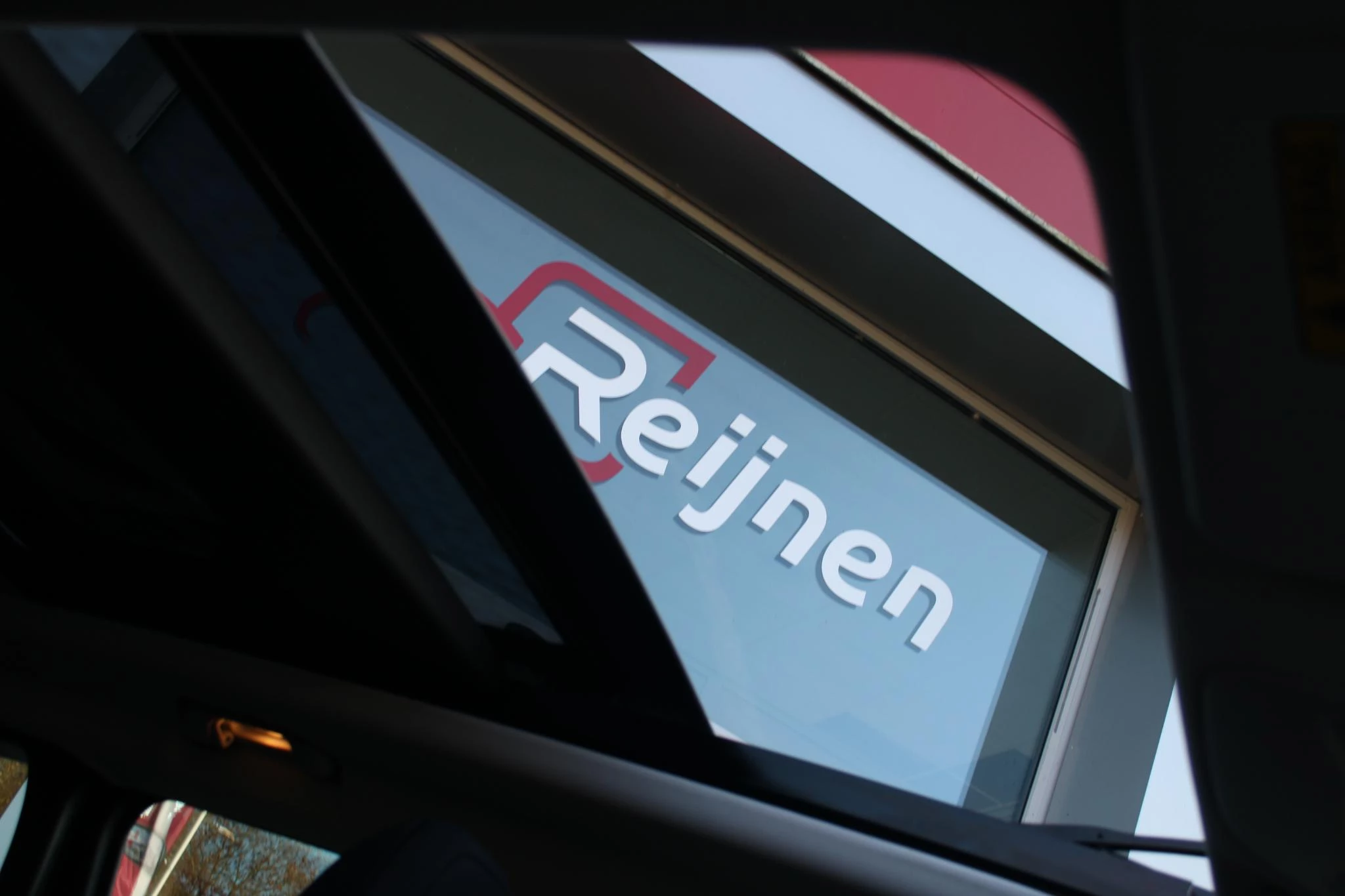 Hoofdafbeelding Jeep Renegade