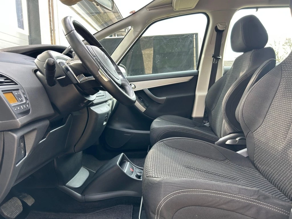 Hoofdafbeelding Citroën C4