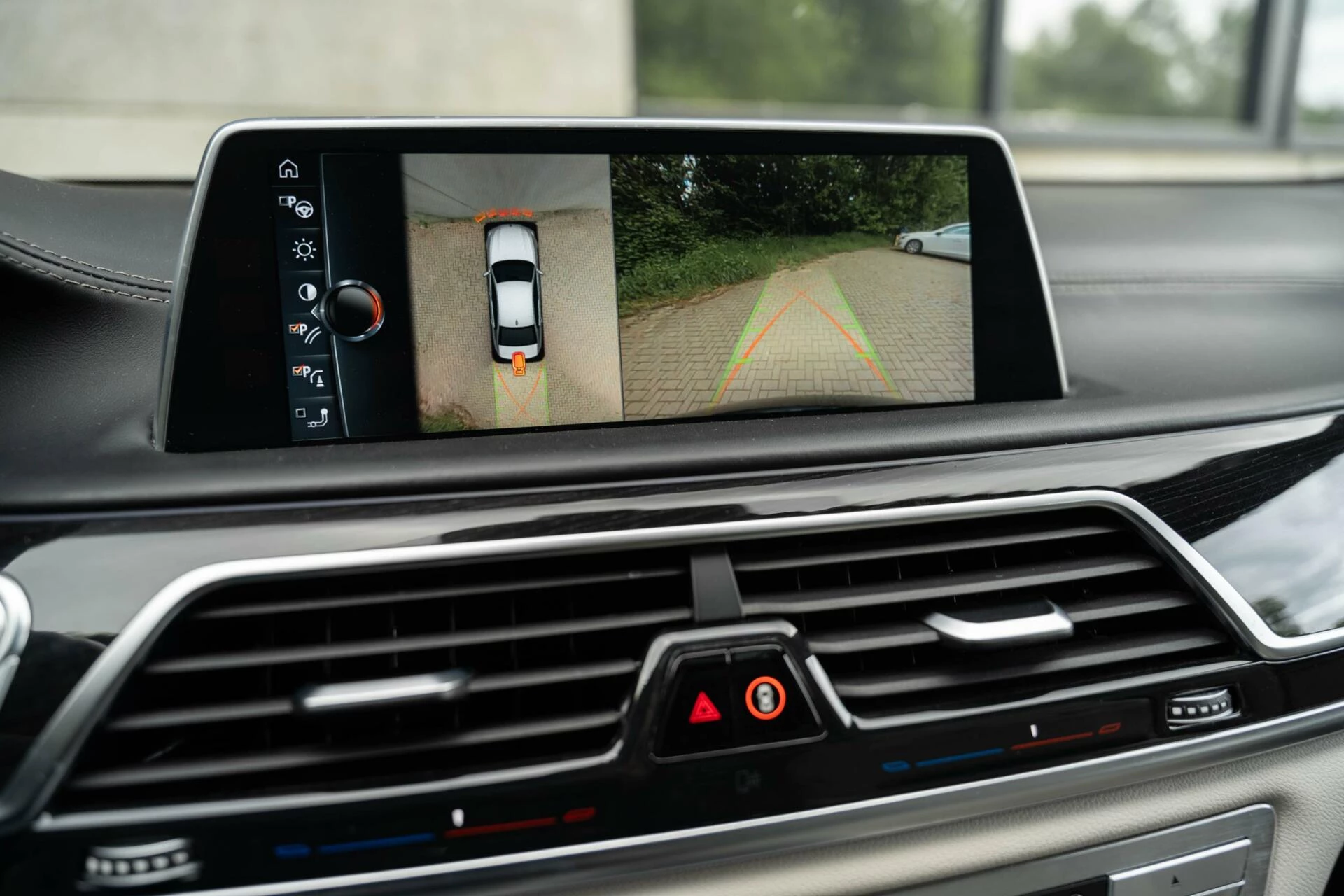 Hoofdafbeelding BMW 7 Serie
