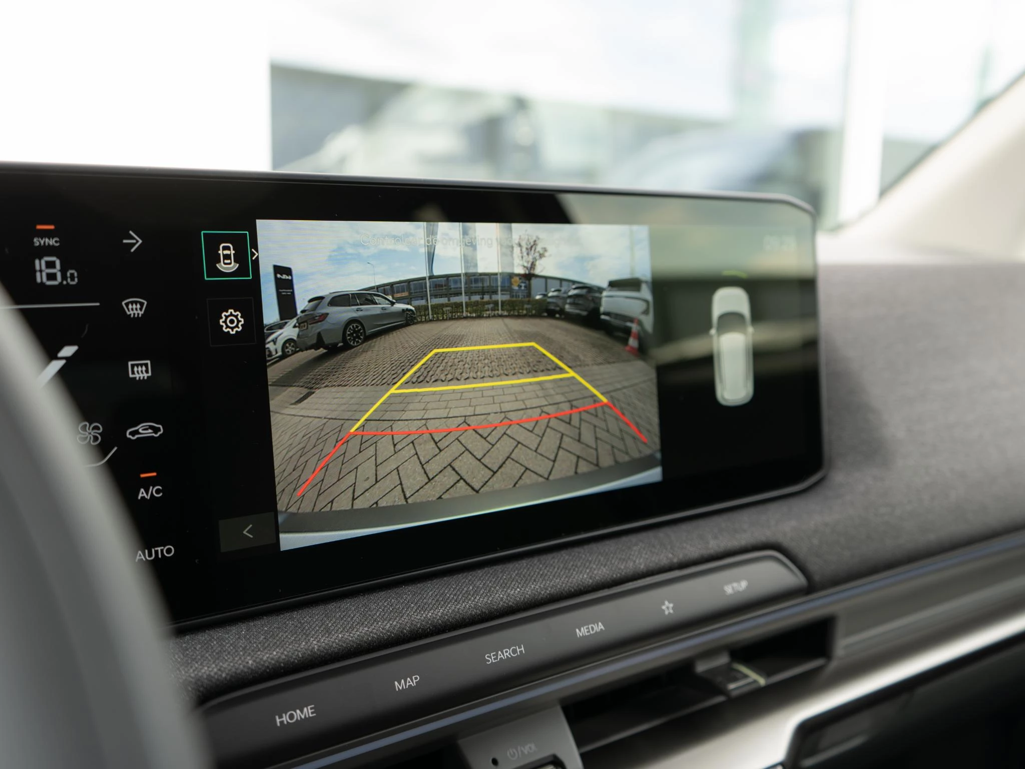 Hoofdafbeelding Kia EV2