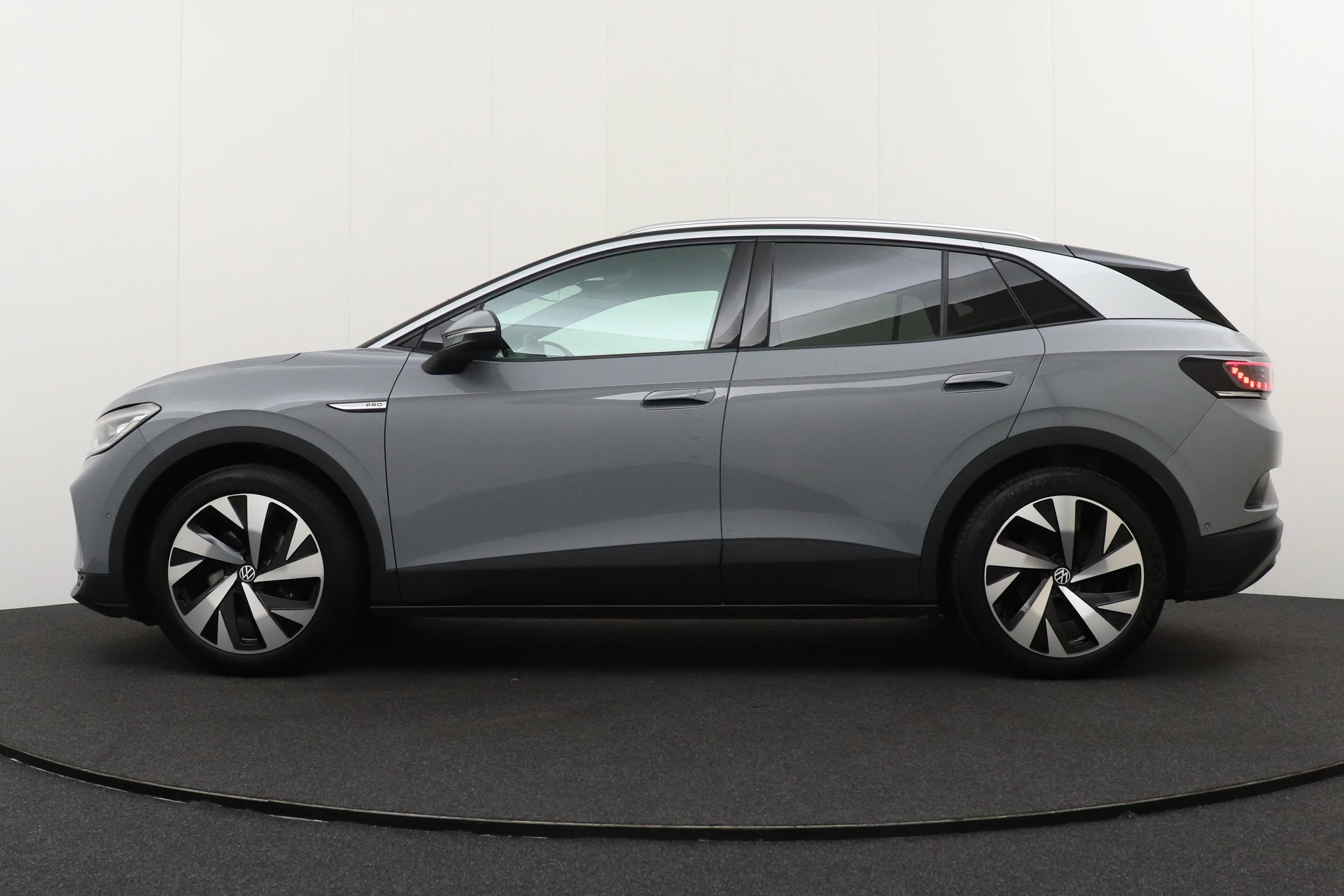 Hoofdafbeelding Volkswagen ID.4