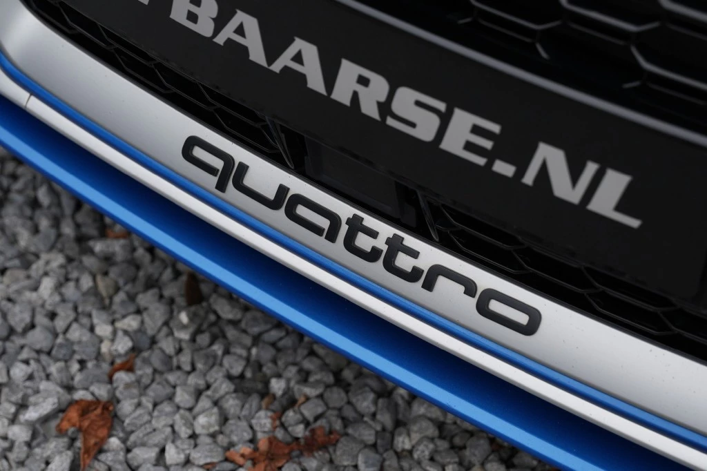 Hoofdafbeelding Audi RS3