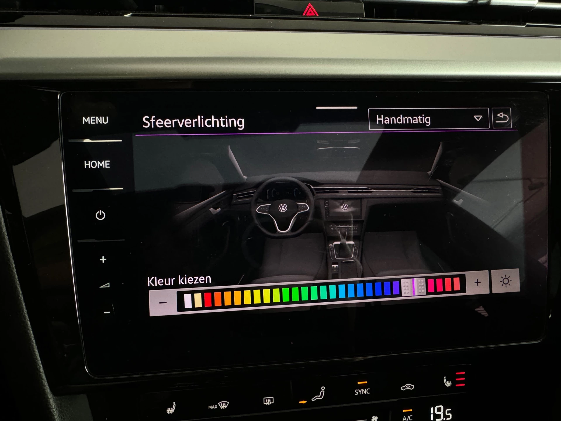 Hoofdafbeelding Volkswagen Arteon