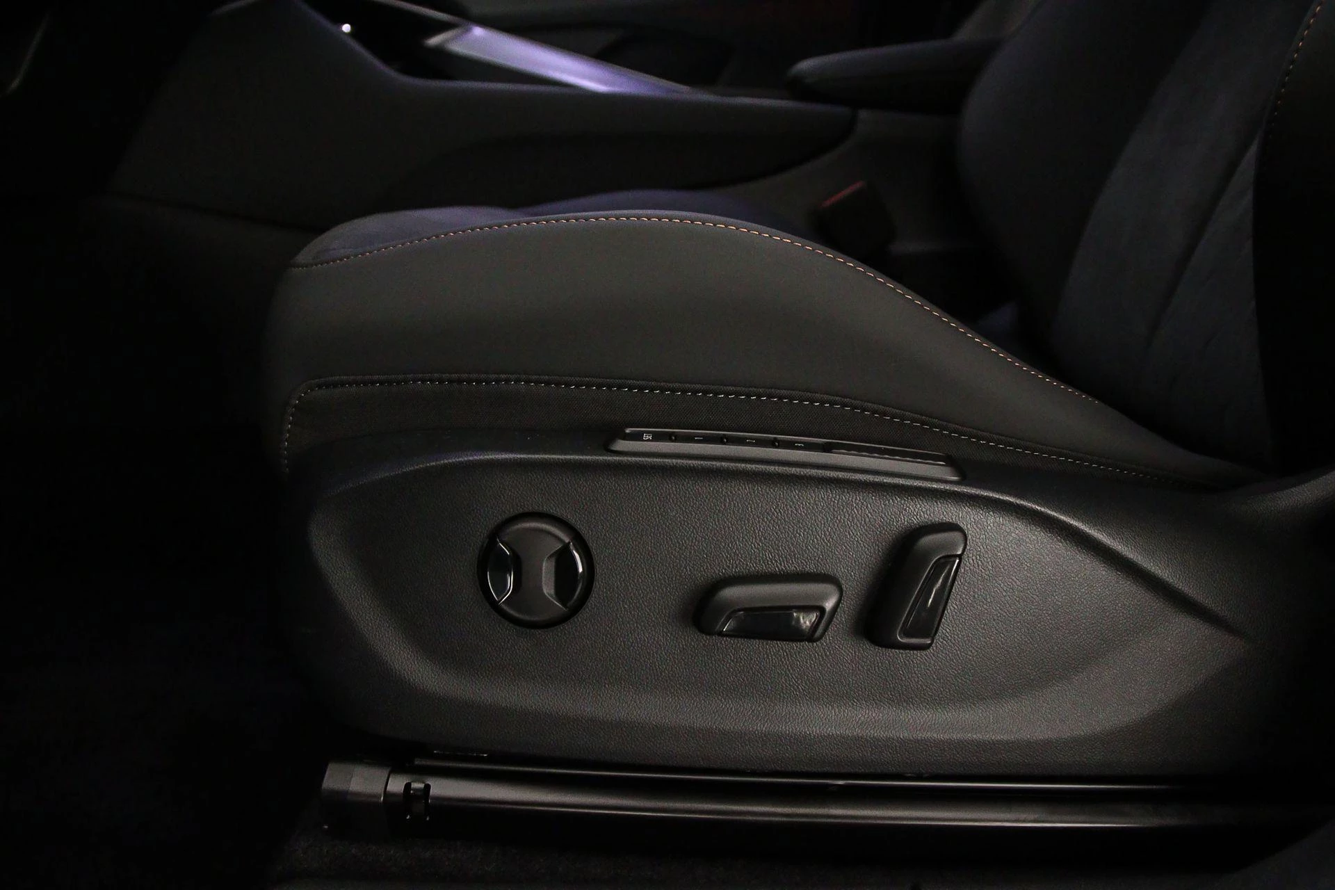 Hoofdafbeelding CUPRA Terramar