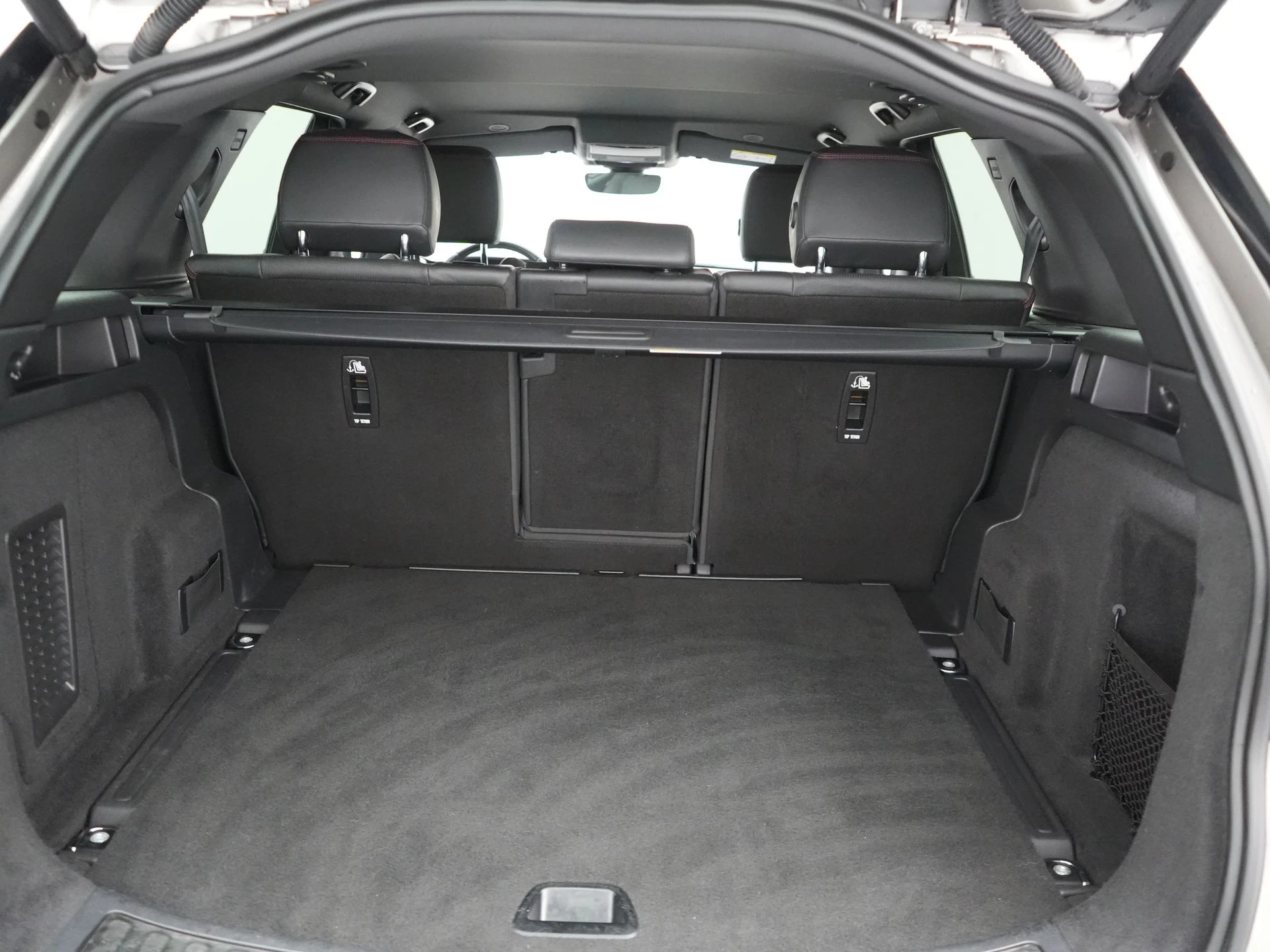 Hoofdafbeelding Land Rover Discovery Sport