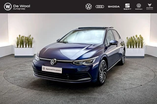 Volkswagen Golf 1.4 204pk DSG eHybrid | Panoramadak, Park Assist, Matrix-LED Koplampen |