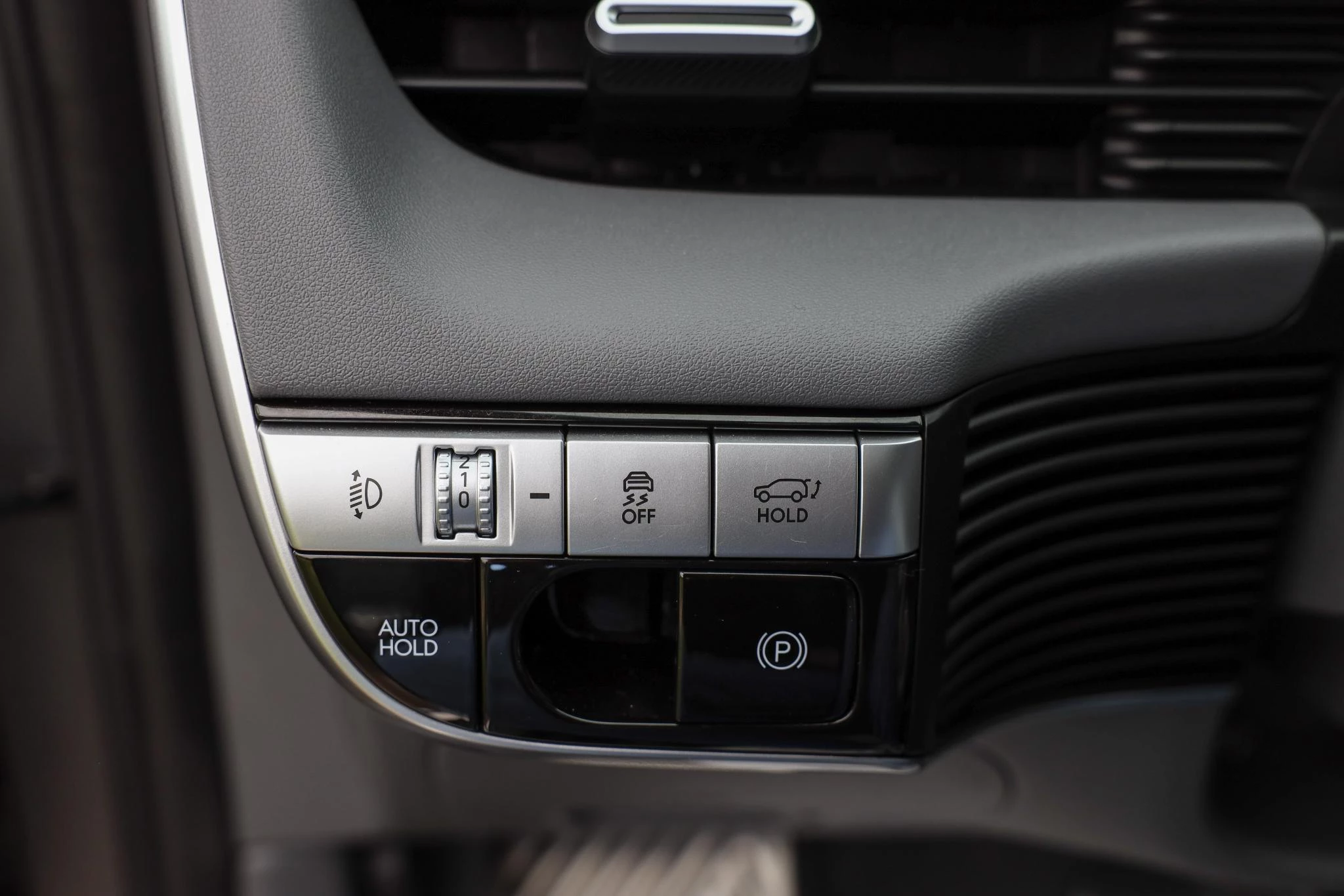 Hoofdafbeelding Hyundai IONIQ 5