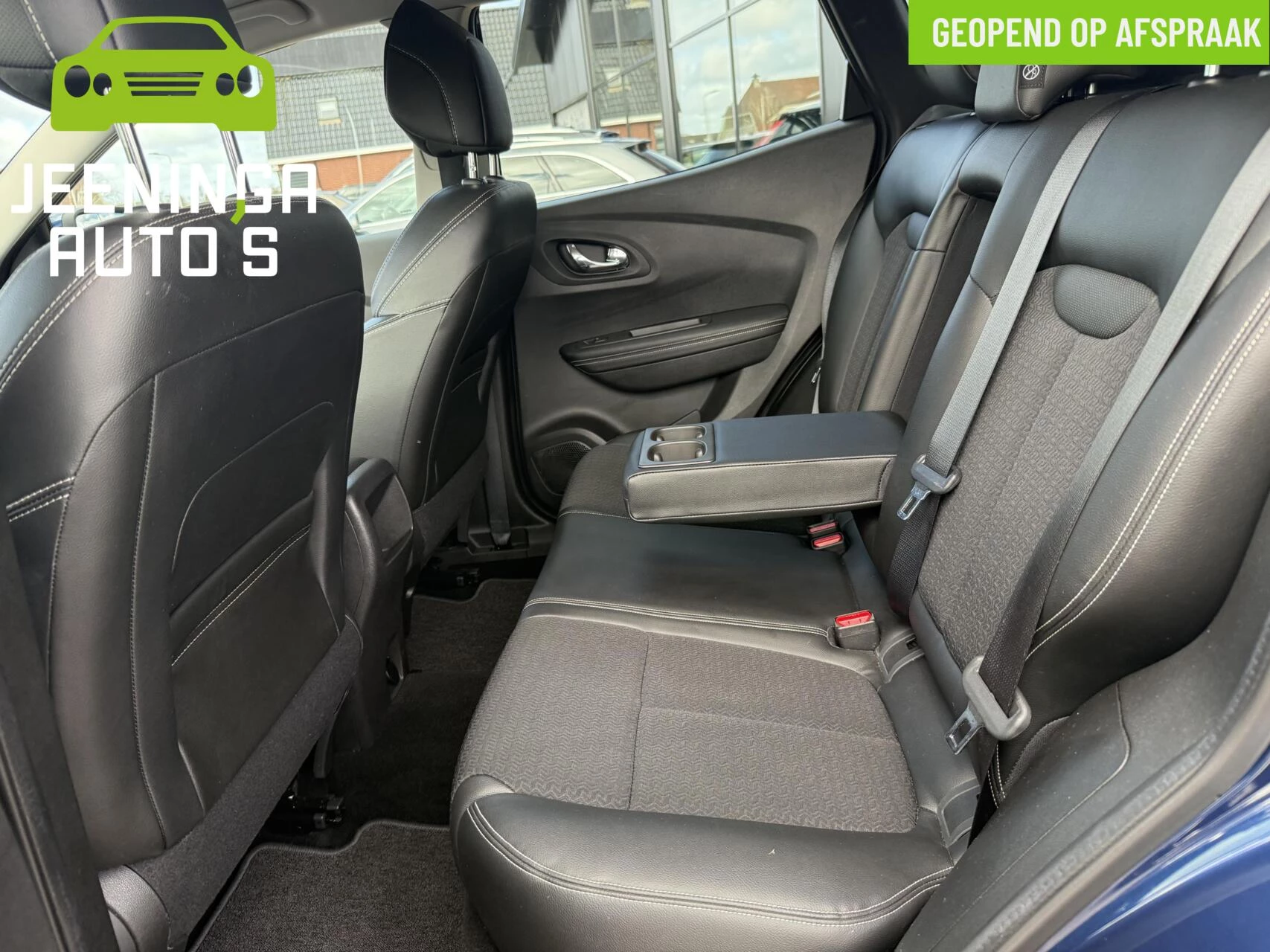 Hoofdafbeelding Renault Kadjar