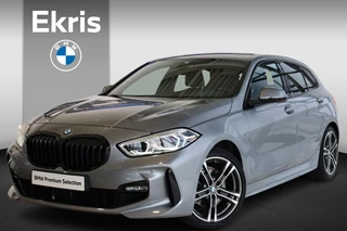 BMW 1 Serie 5-deurs 118i M Sportpakket | Stoelverwarming | HiFi