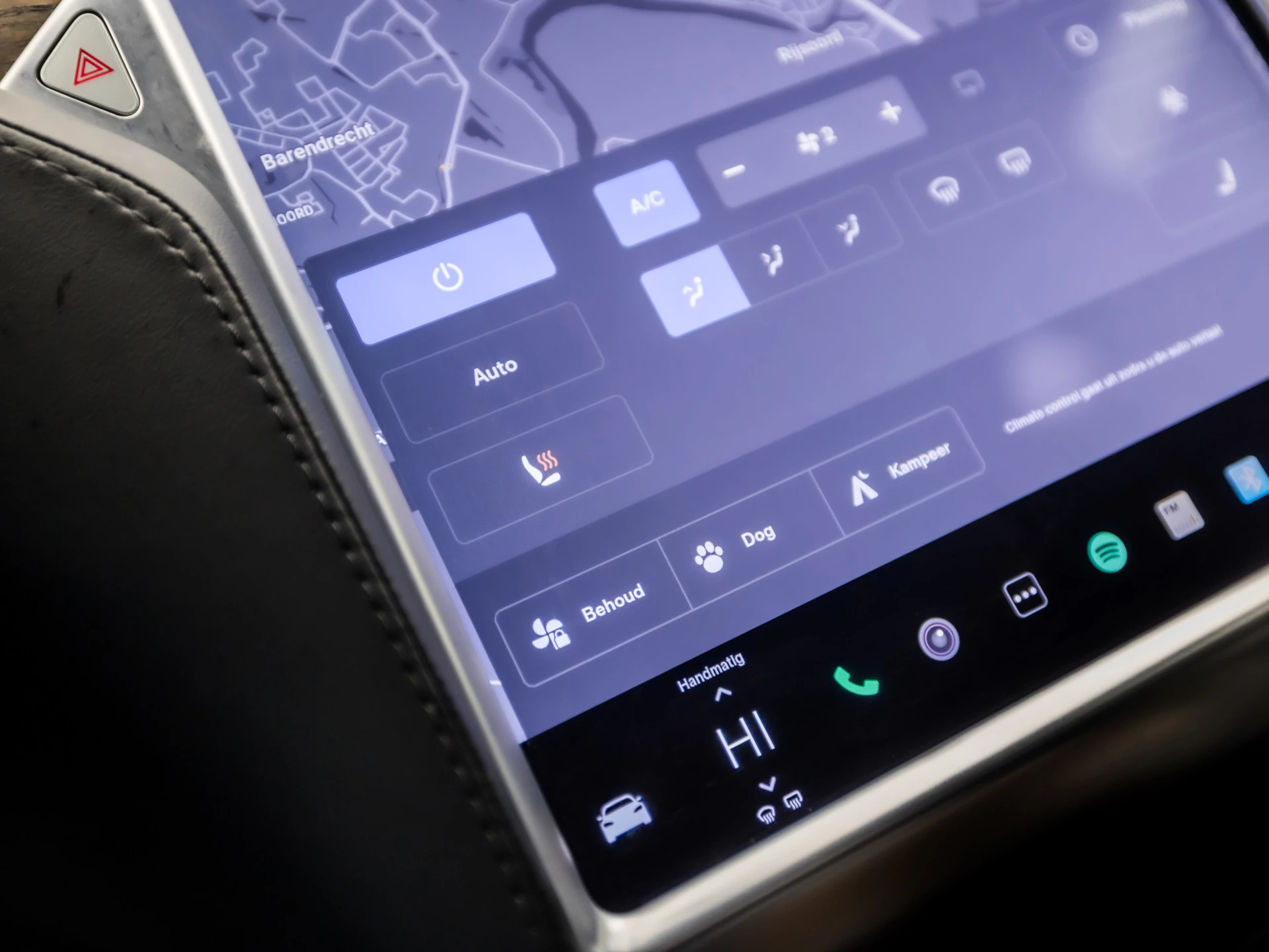 Hoofdafbeelding Tesla Model S