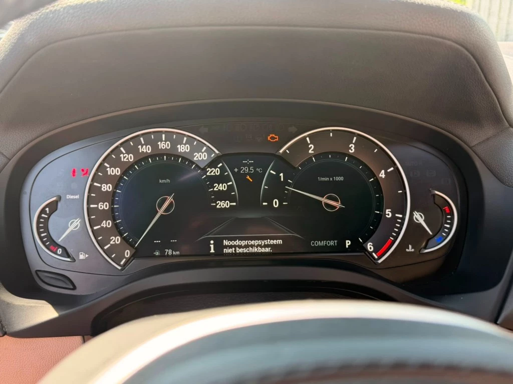 Hoofdafbeelding BMW X4