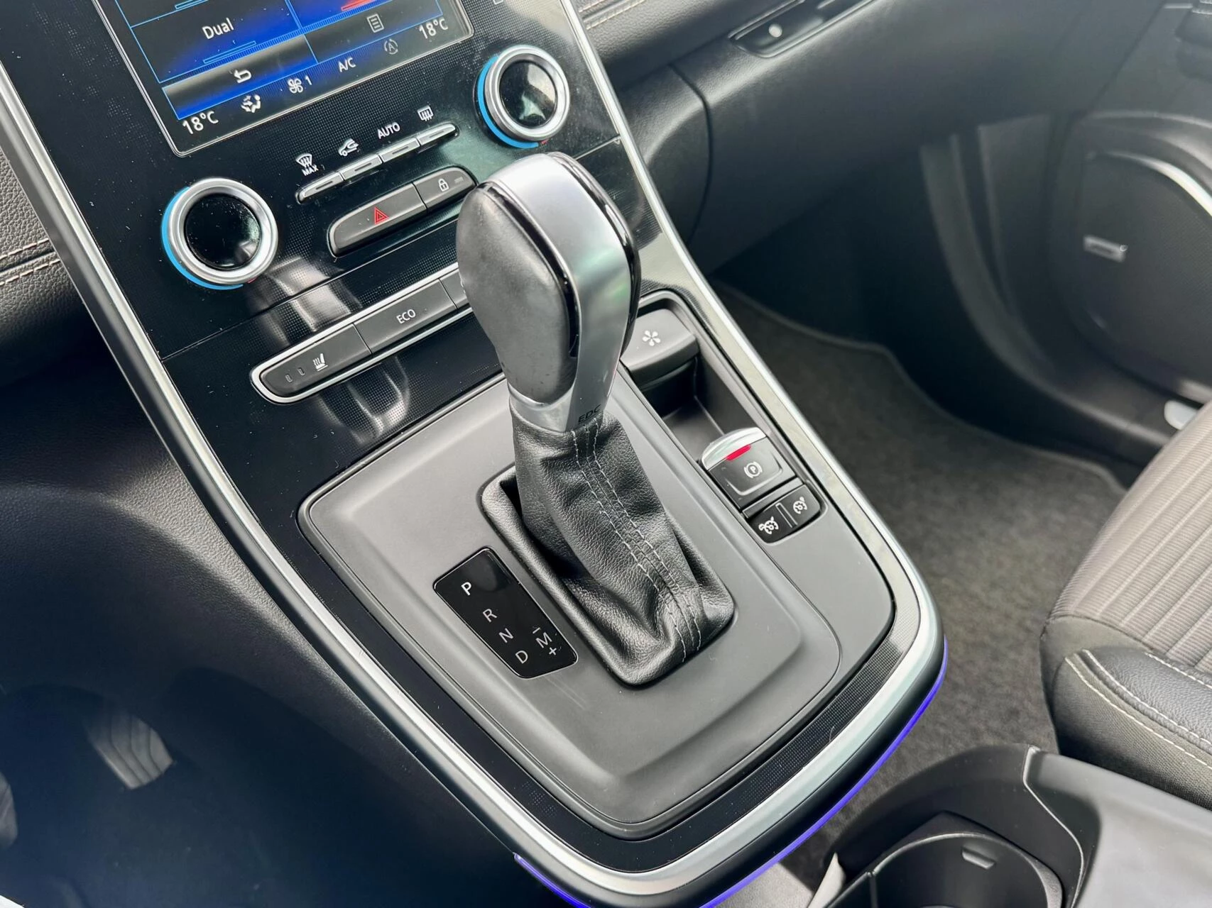 Hoofdafbeelding Renault Scénic