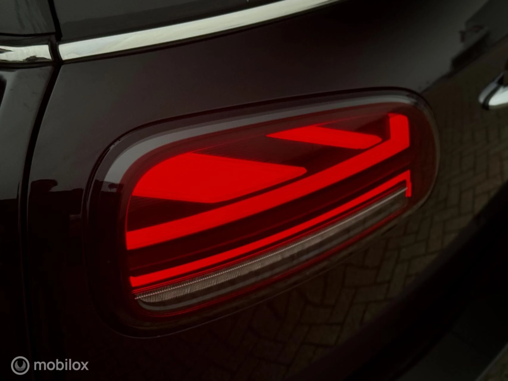 Hoofdafbeelding MINI Clubman