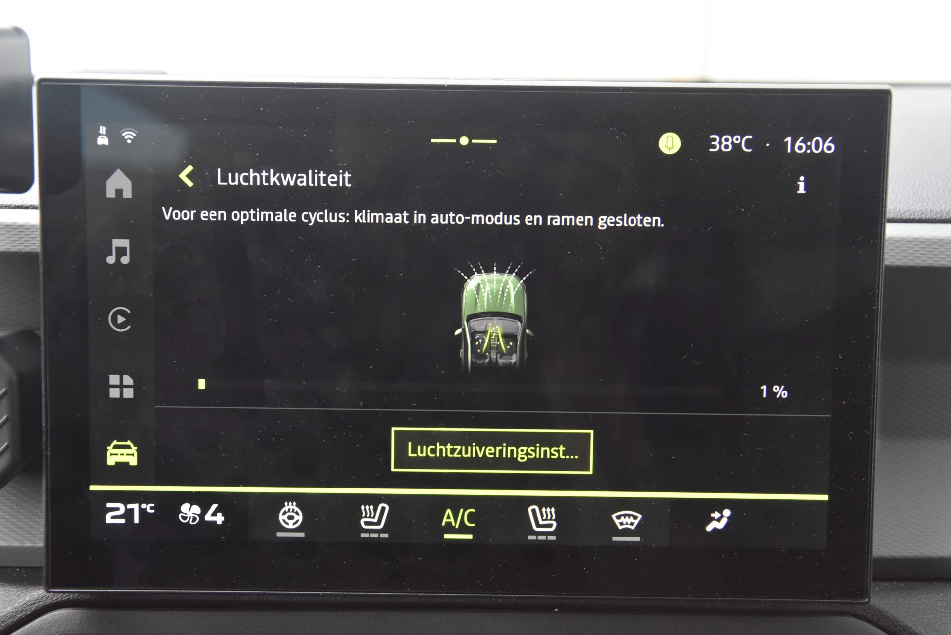 Hoofdafbeelding Dacia Duster