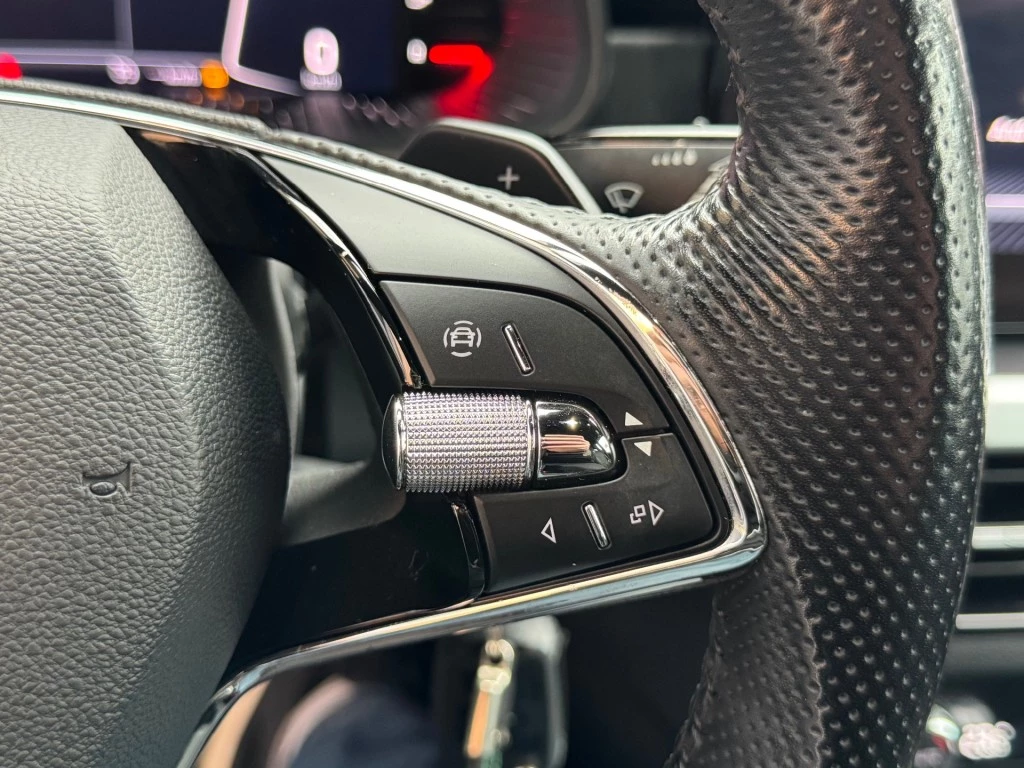 Hoofdafbeelding Škoda Kamiq