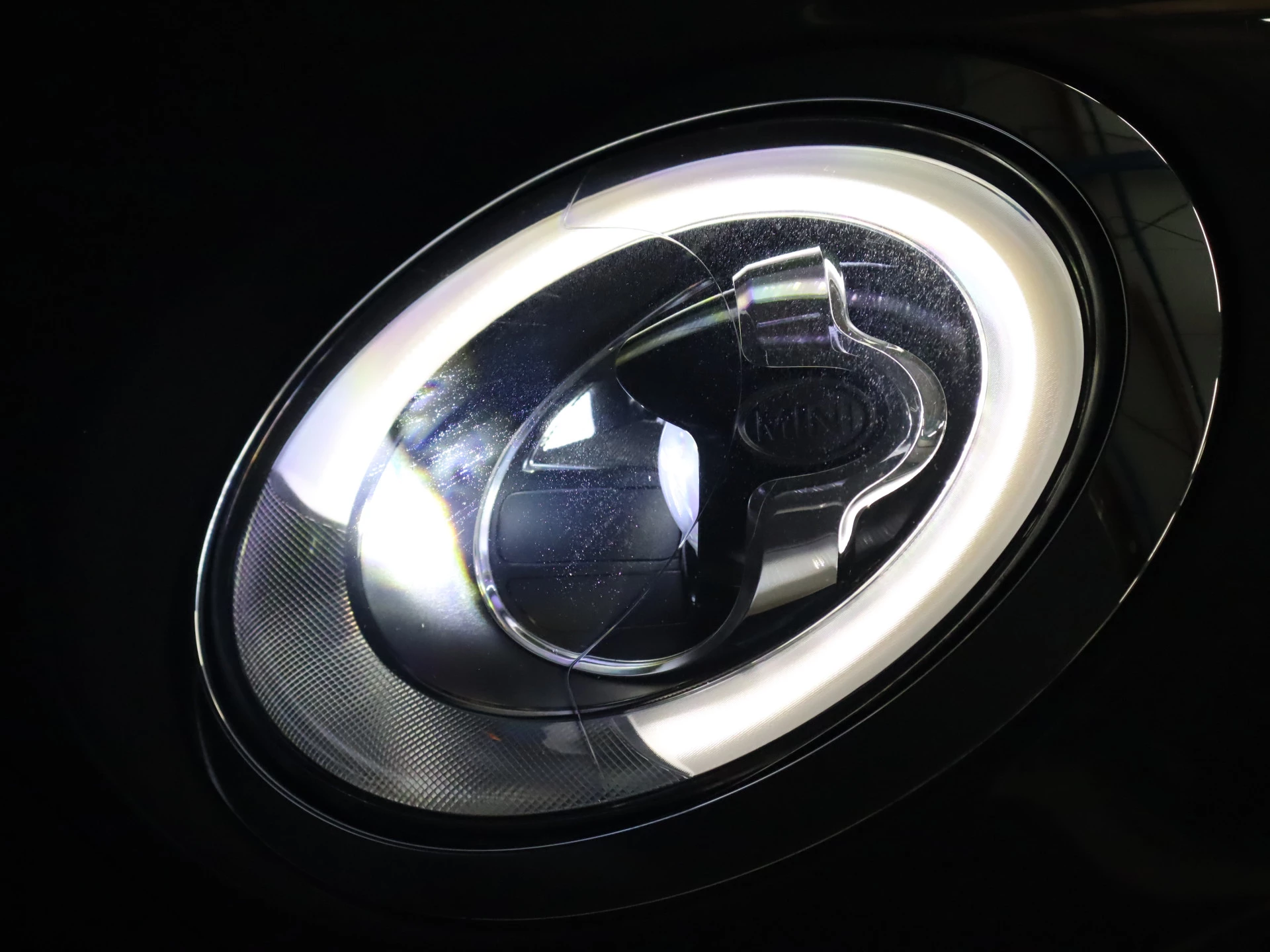Hoofdafbeelding MINI Cooper S