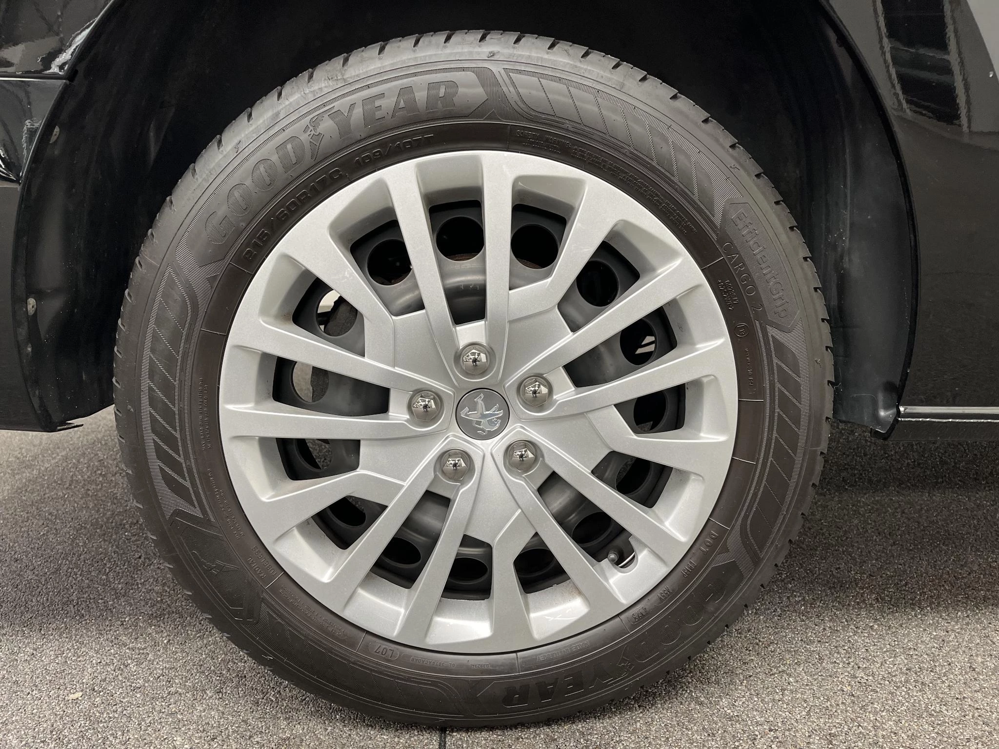 Hoofdafbeelding Peugeot Expert