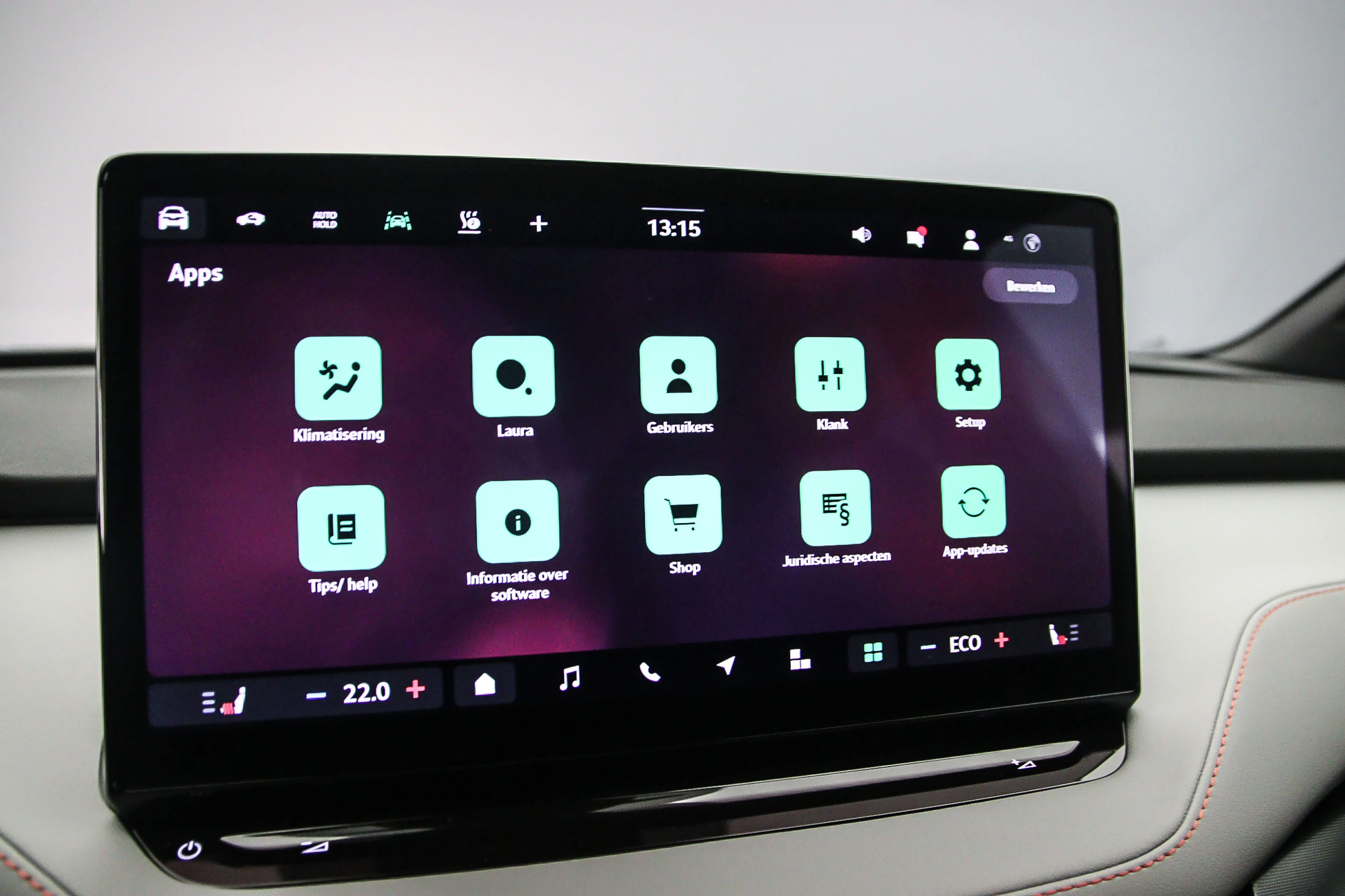 Hoofdafbeelding Škoda Elroq