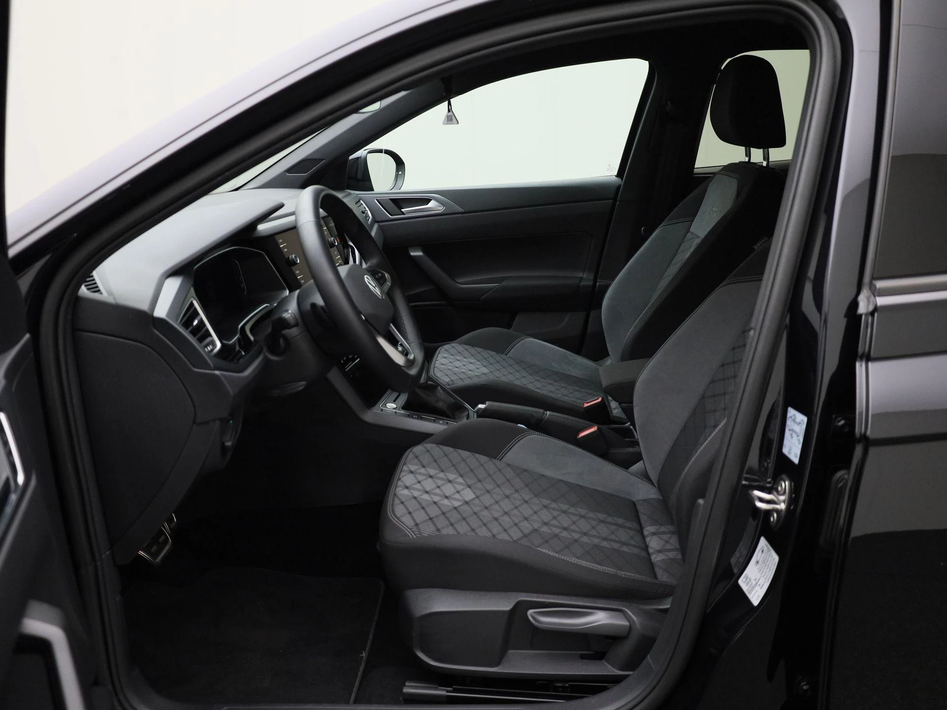 Hoofdafbeelding Volkswagen Taigo