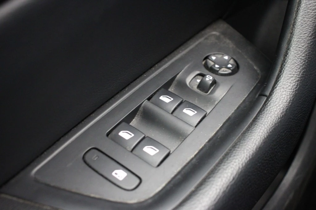 Hoofdafbeelding Peugeot 508