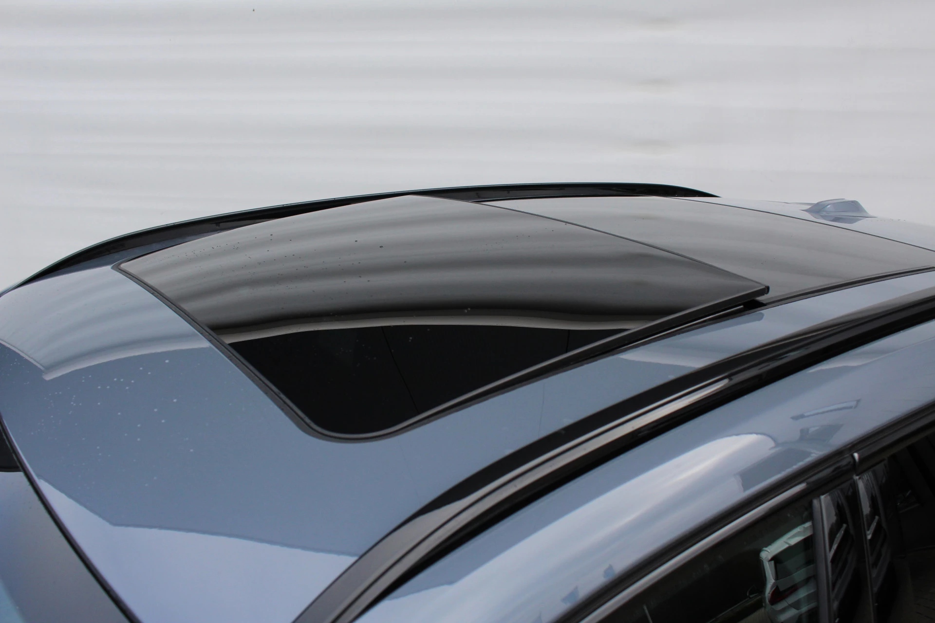 Hoofdafbeelding BMW iX1