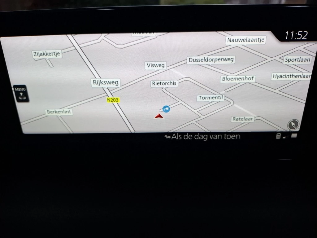 Hoofdafbeelding Mazda MX-30