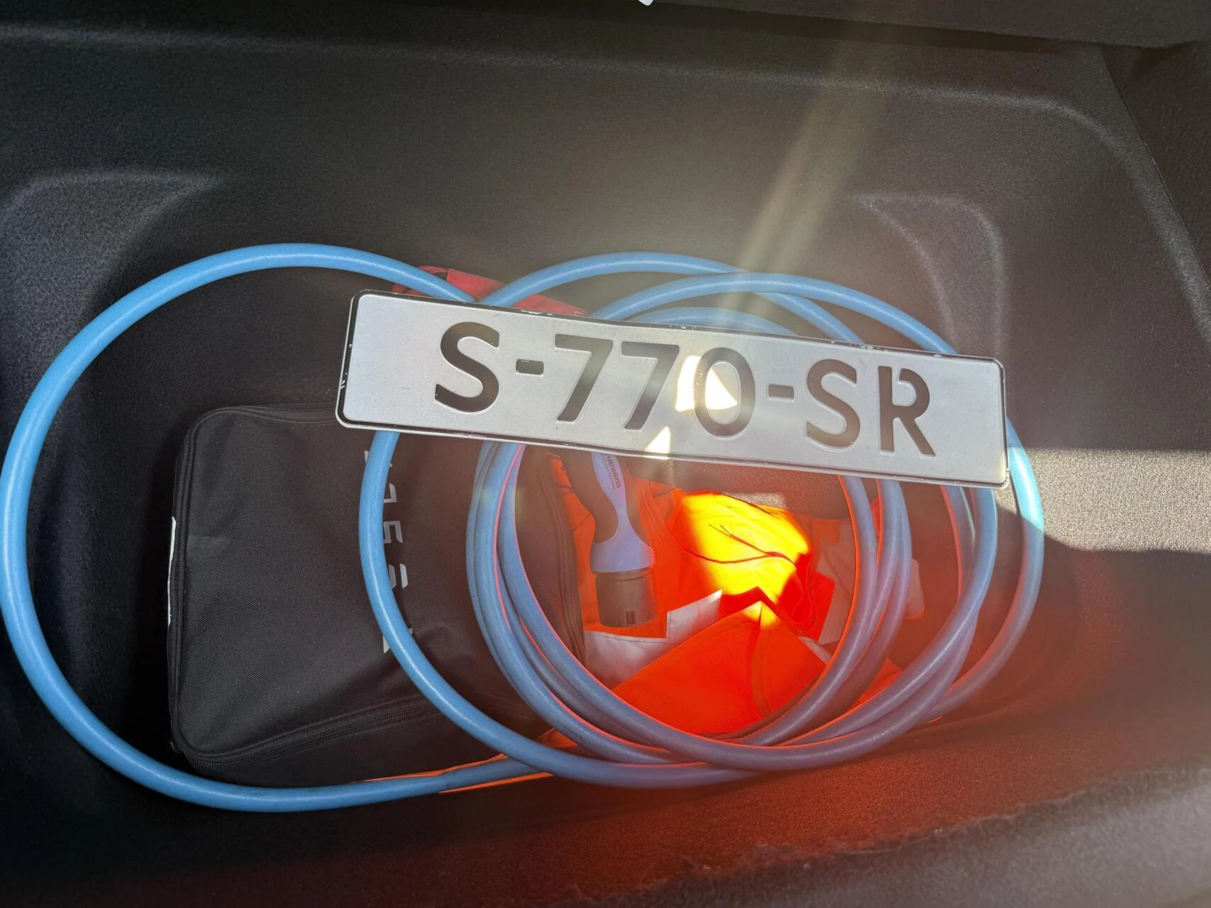 Hoofdafbeelding Tesla Model Y