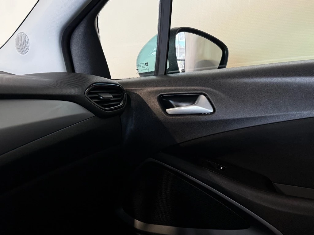 Hoofdafbeelding Opel Crossland