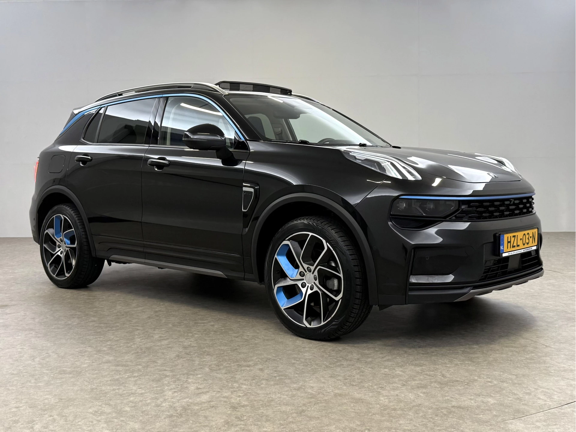 Hoofdafbeelding Lynk & Co 01