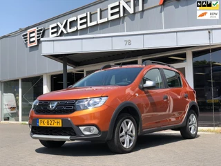 Dacia Sandero 0.9 TCe SL Stepway-Navi-Automaat
