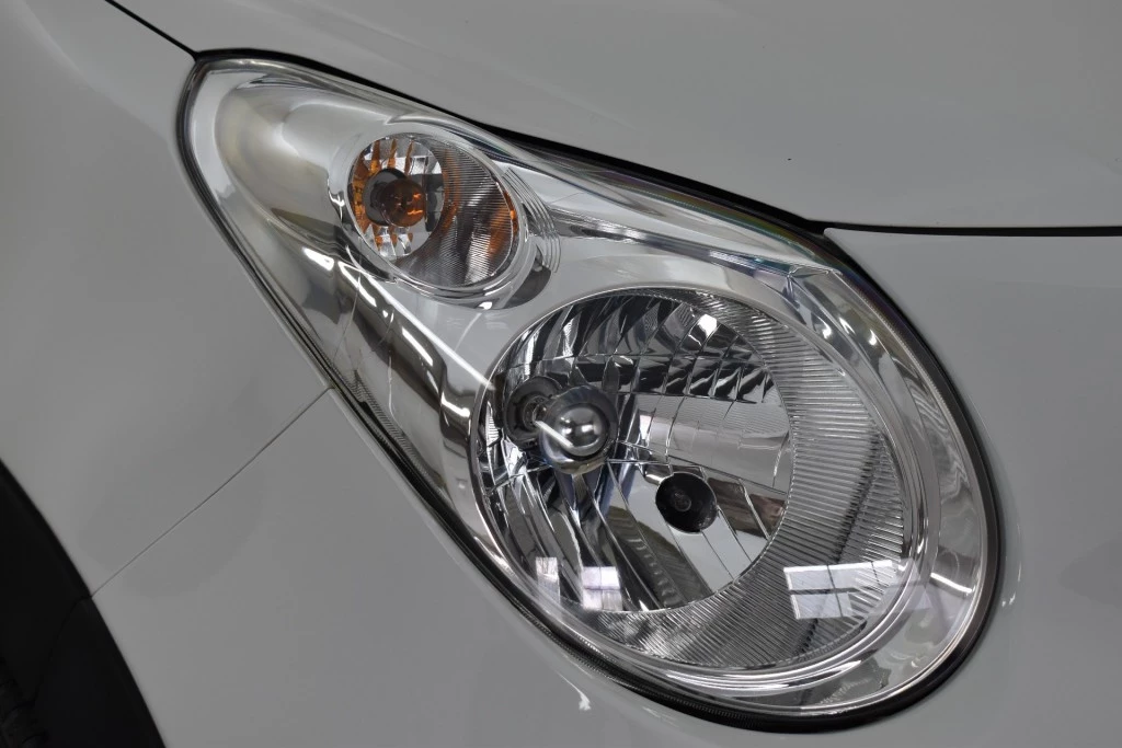 Hoofdafbeelding Suzuki Alto