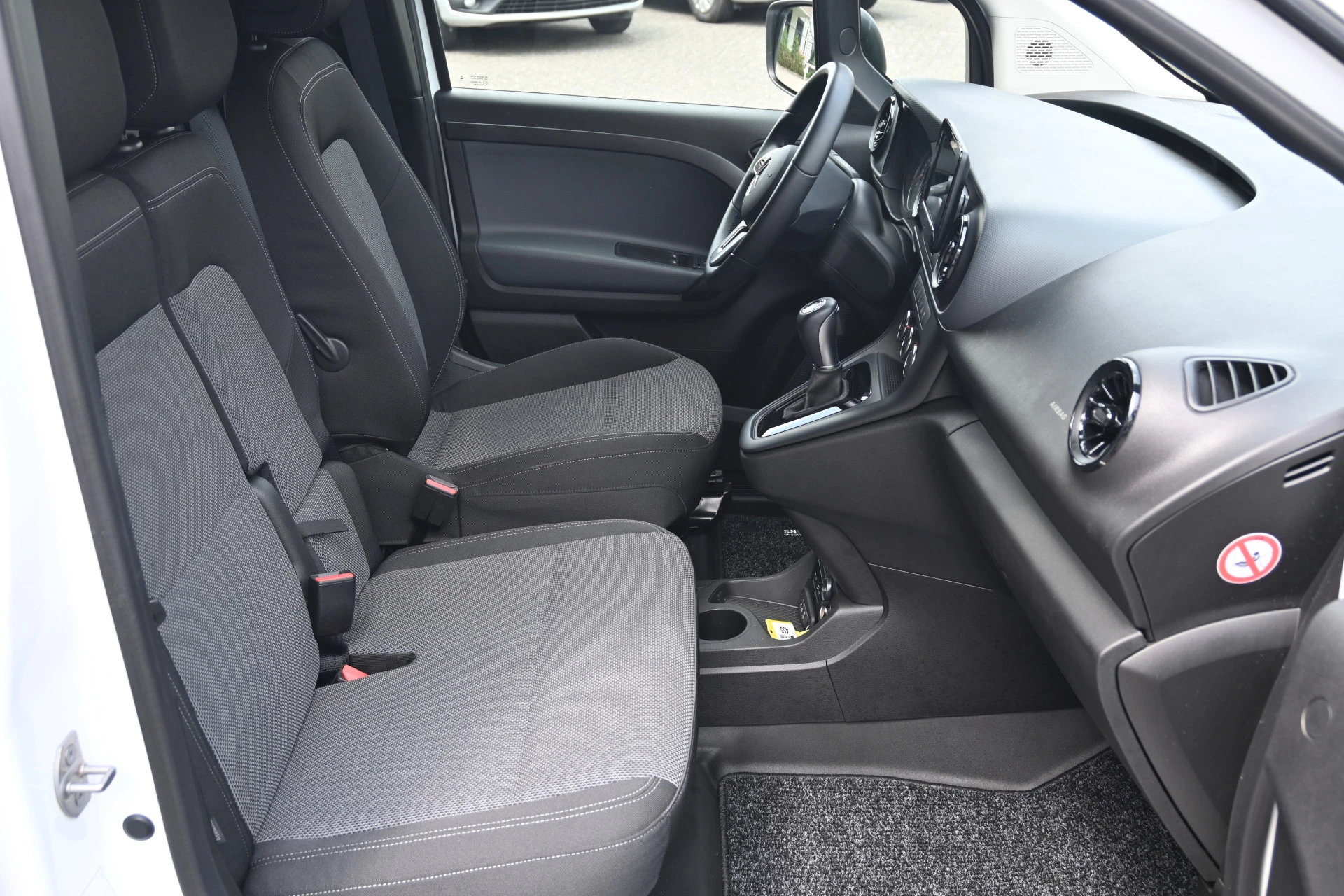 Hoofdafbeelding Mercedes-Benz Citan
