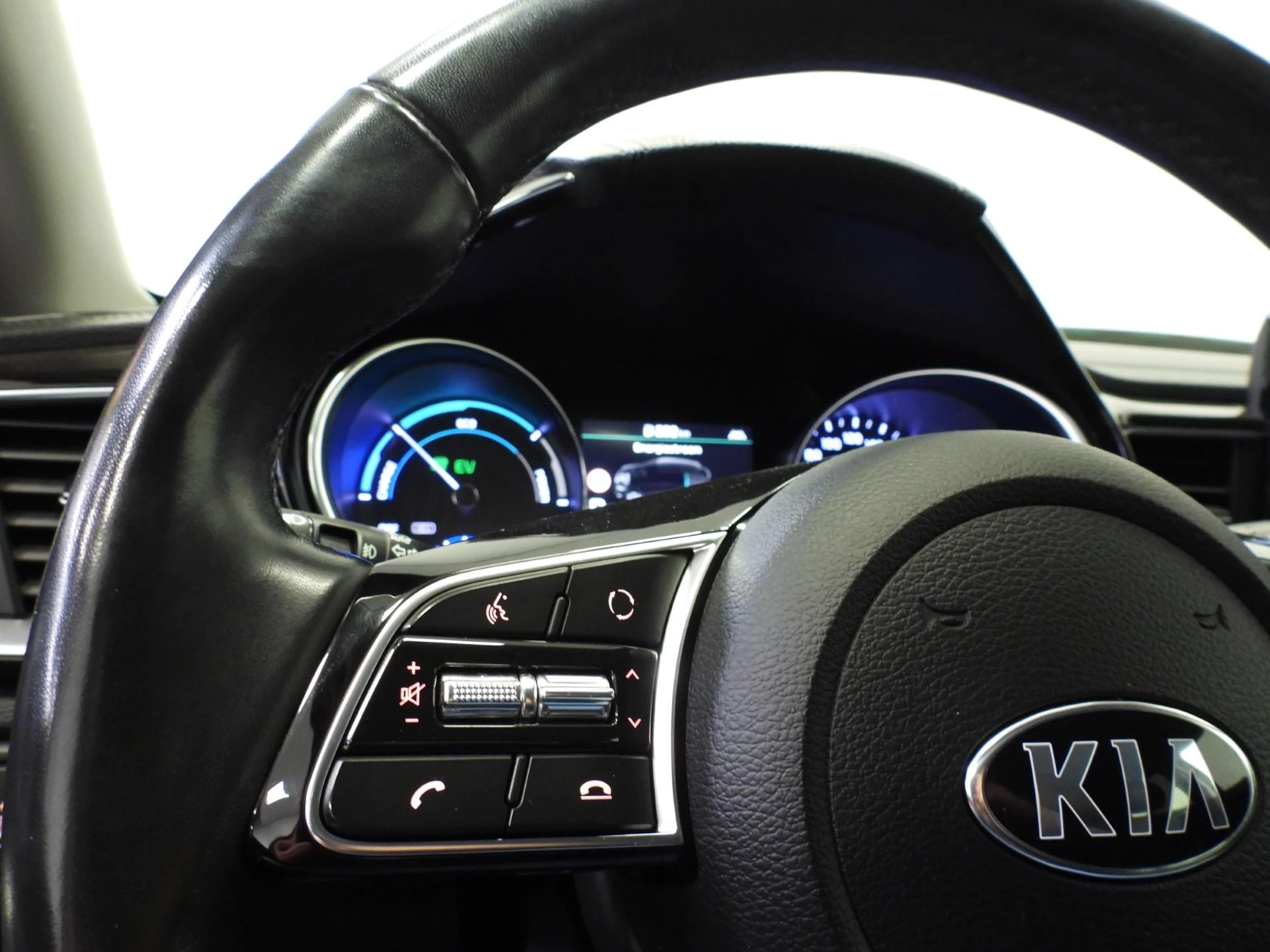 Hoofdafbeelding Kia XCeed