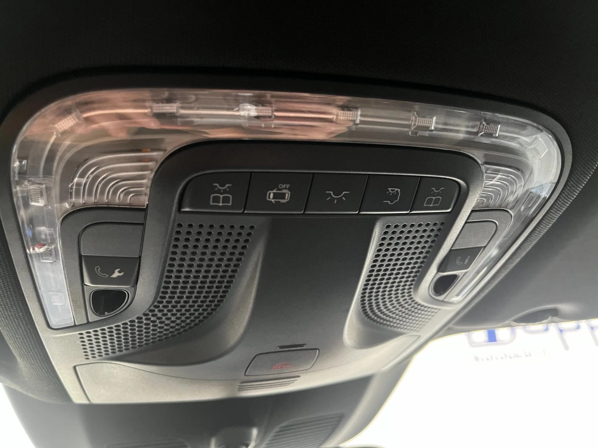 Hoofdafbeelding Mercedes-Benz EQV