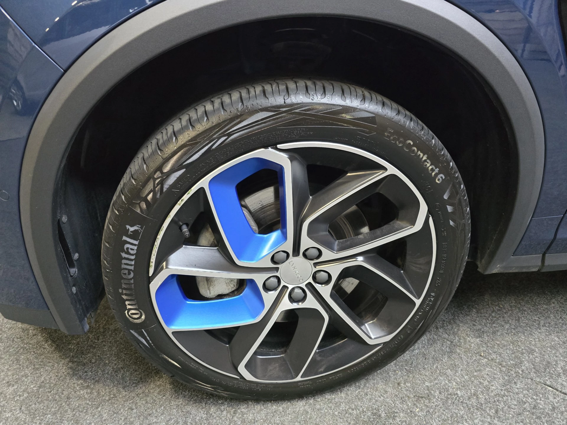 Hoofdafbeelding Lynk & Co 01