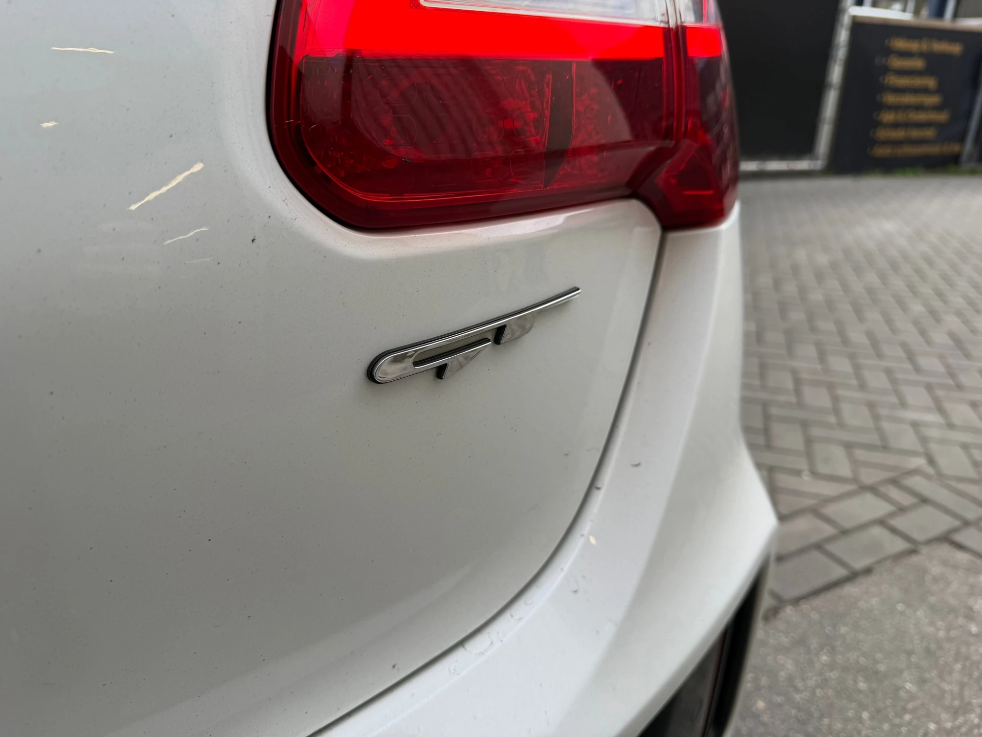 Hoofdafbeelding Kia cee'd