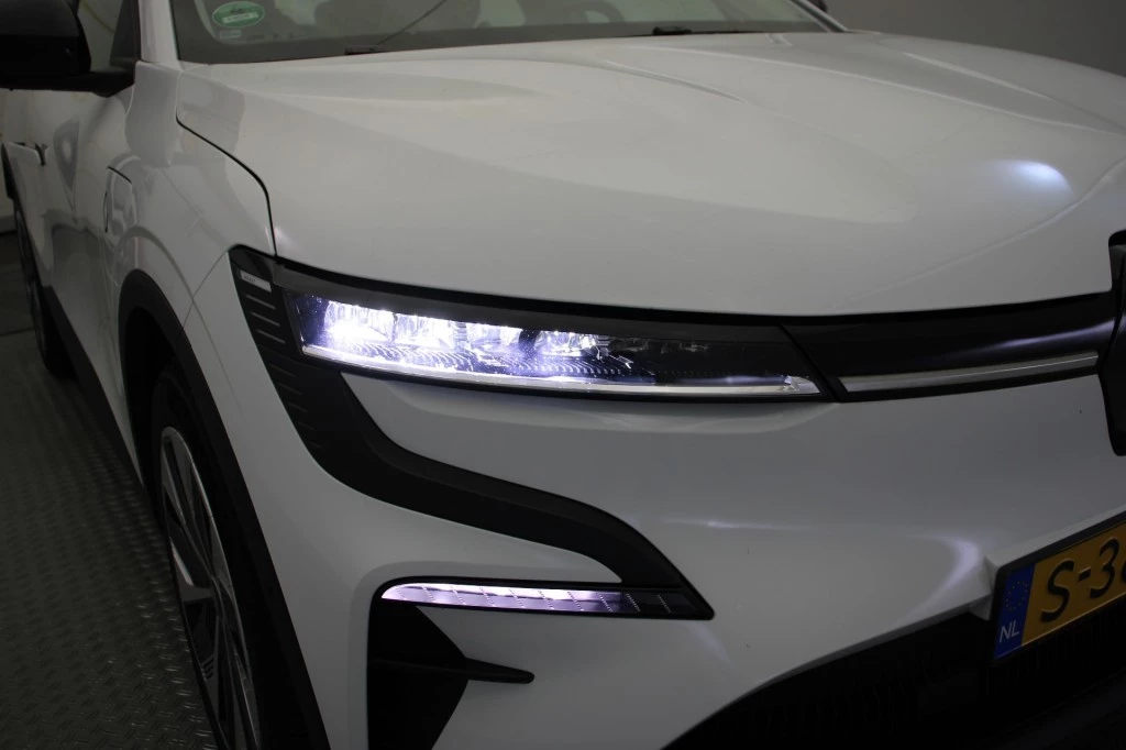 Hoofdafbeelding Renault Megane E-Tech