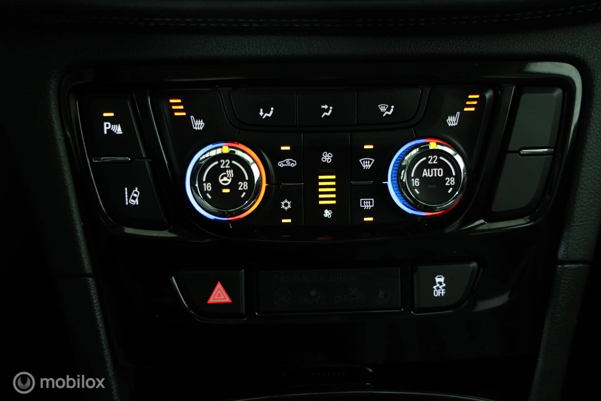 Hoofdafbeelding Opel Mokka X