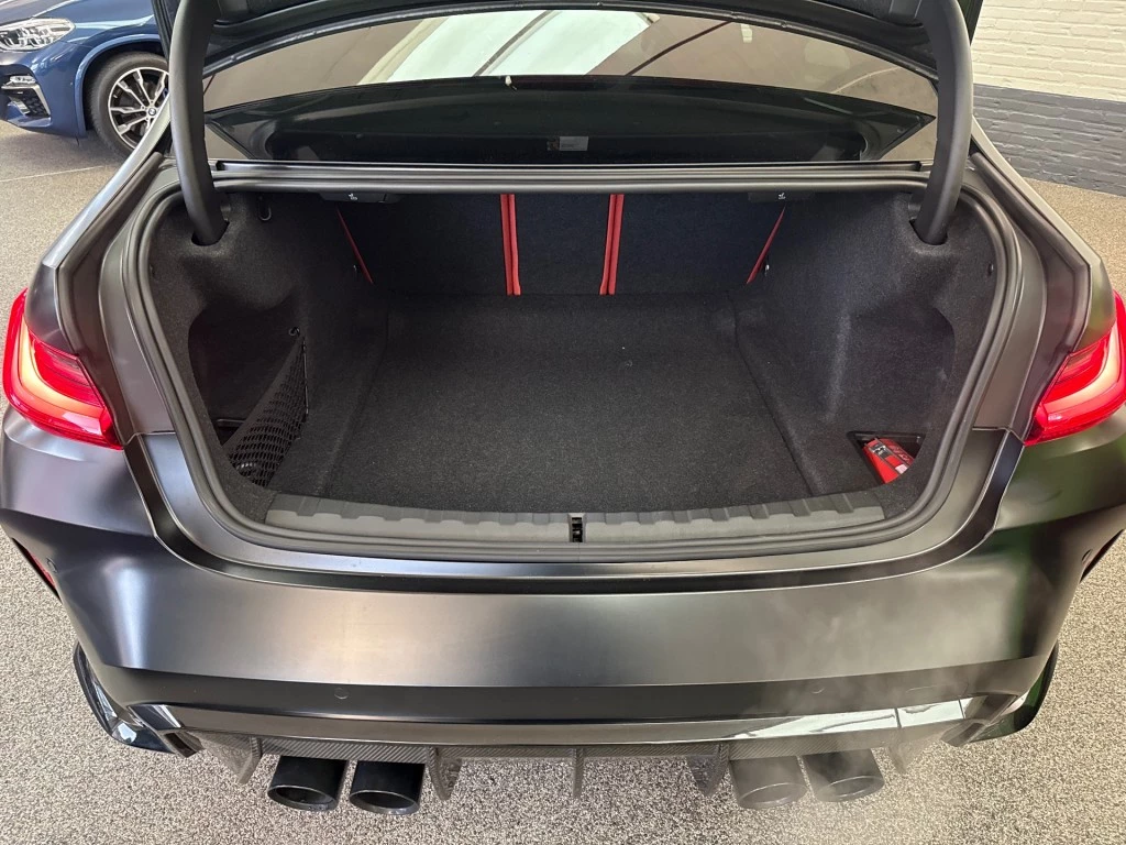 Hoofdafbeelding BMW M3