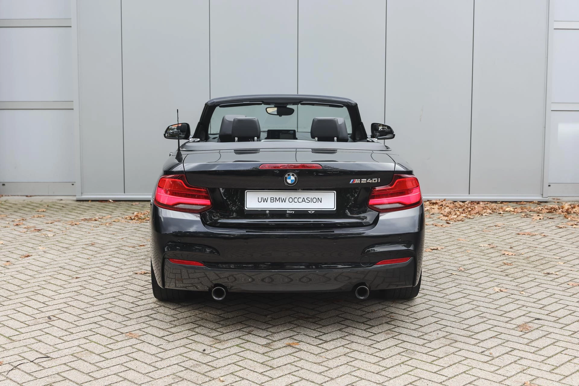 Hoofdafbeelding BMW 2 Serie