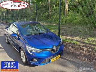 Renault Clio 1.0 TCe  2020 | 28dkm | Camera| Navi Cruise LED