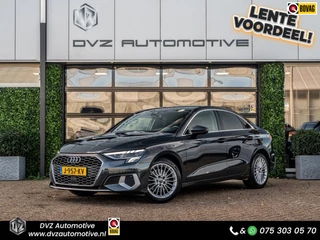 Audi A3 Limousine 35 TFSI Business edition