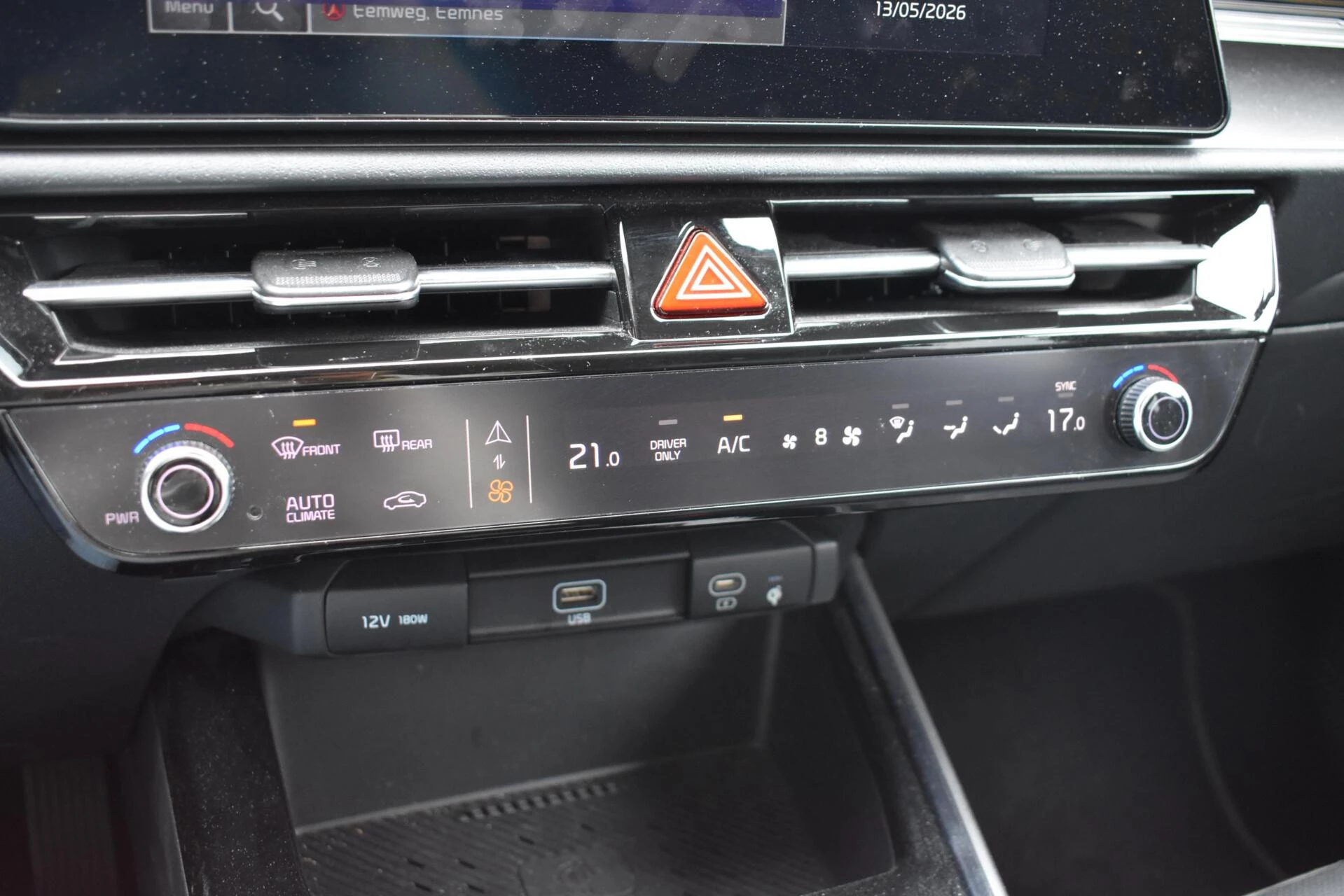 Hoofdafbeelding Kia Niro EV