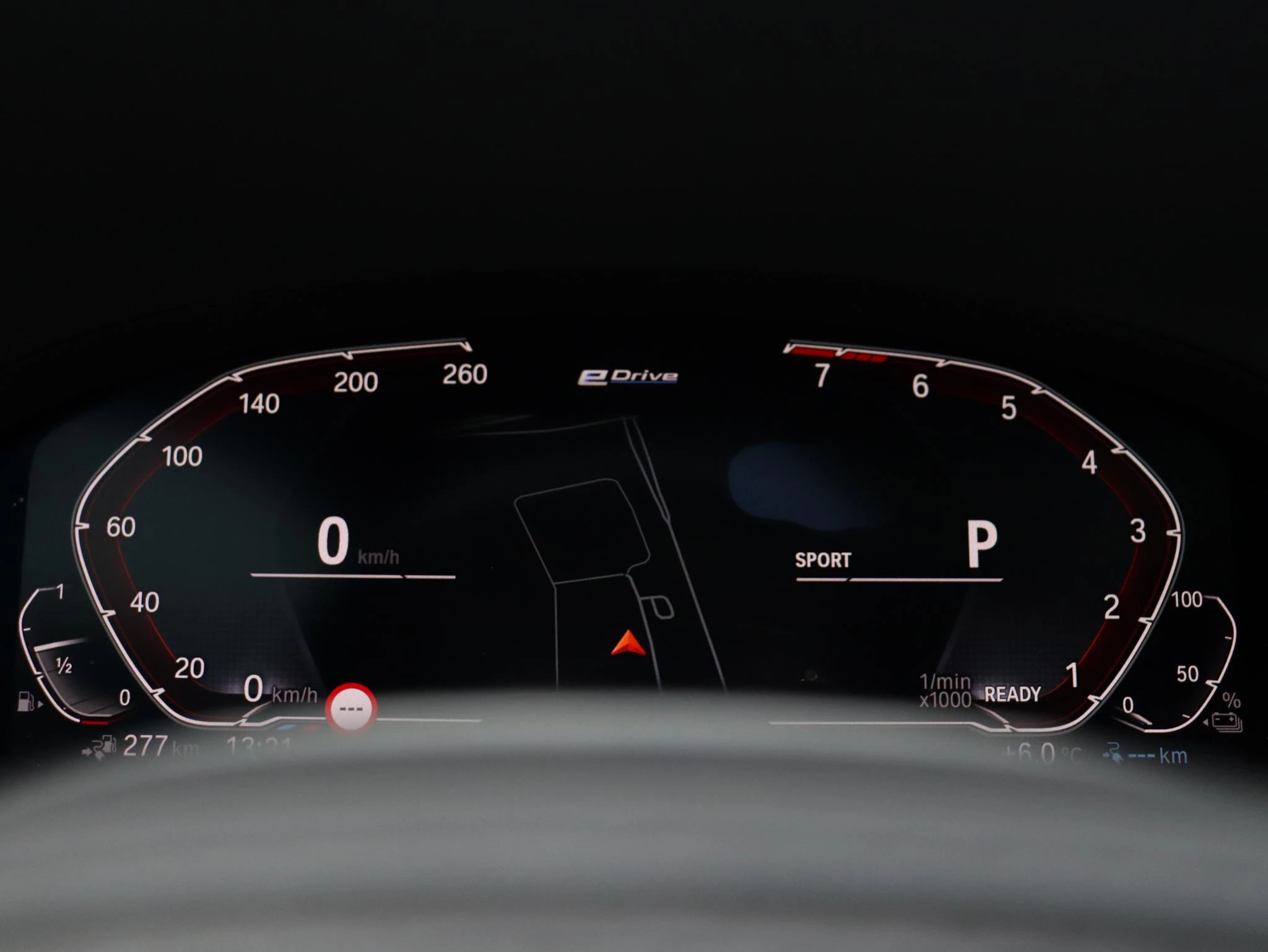 Hoofdafbeelding BMW 7 Serie